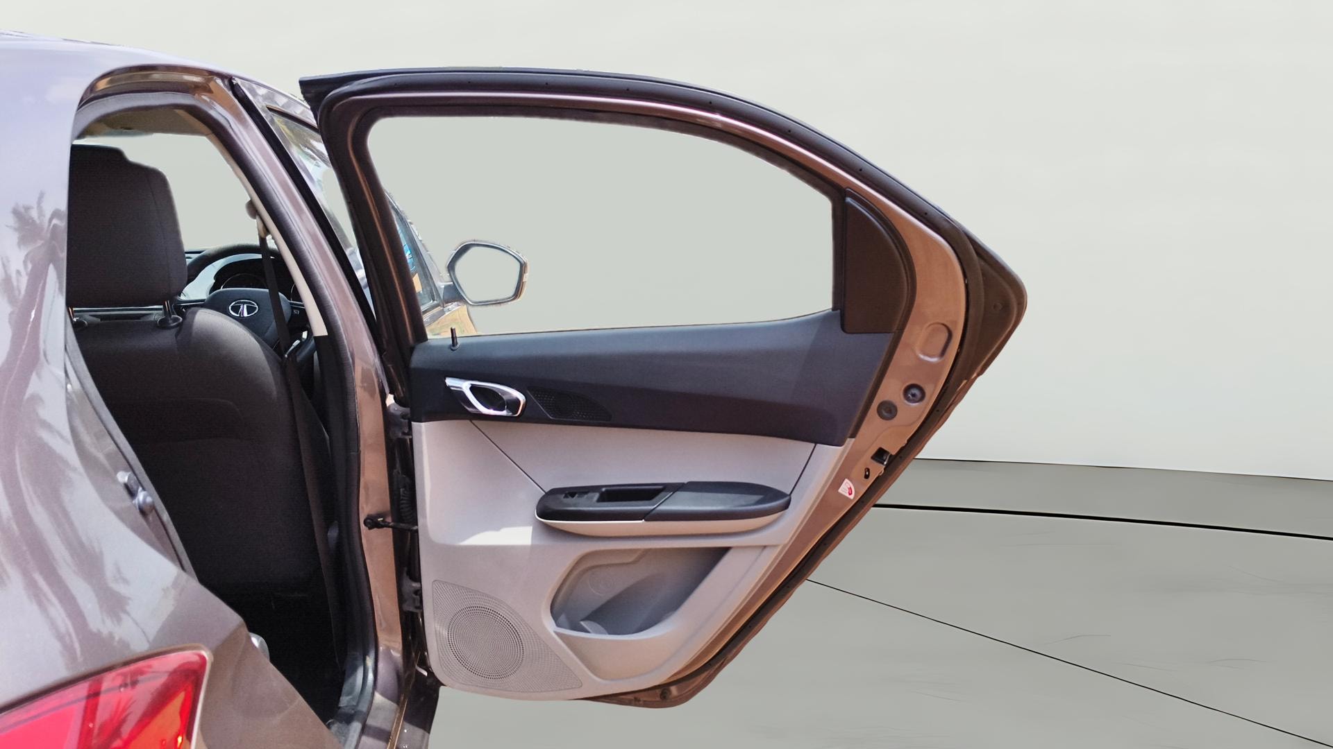 Used 2018 Tata Tiago Used 2018 Tata Tiago