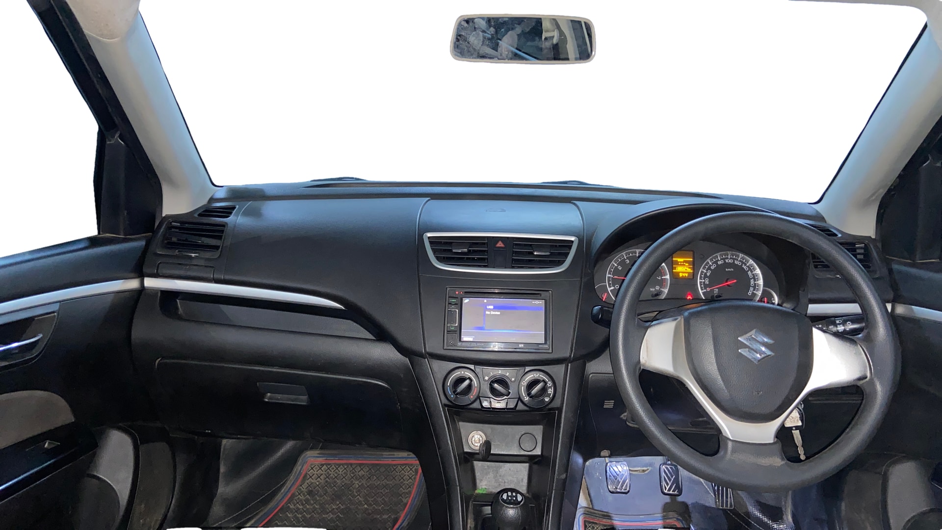 Used 2014 Maruti Suzuki 1000 Used 2014 Maruti Suzuki 1000