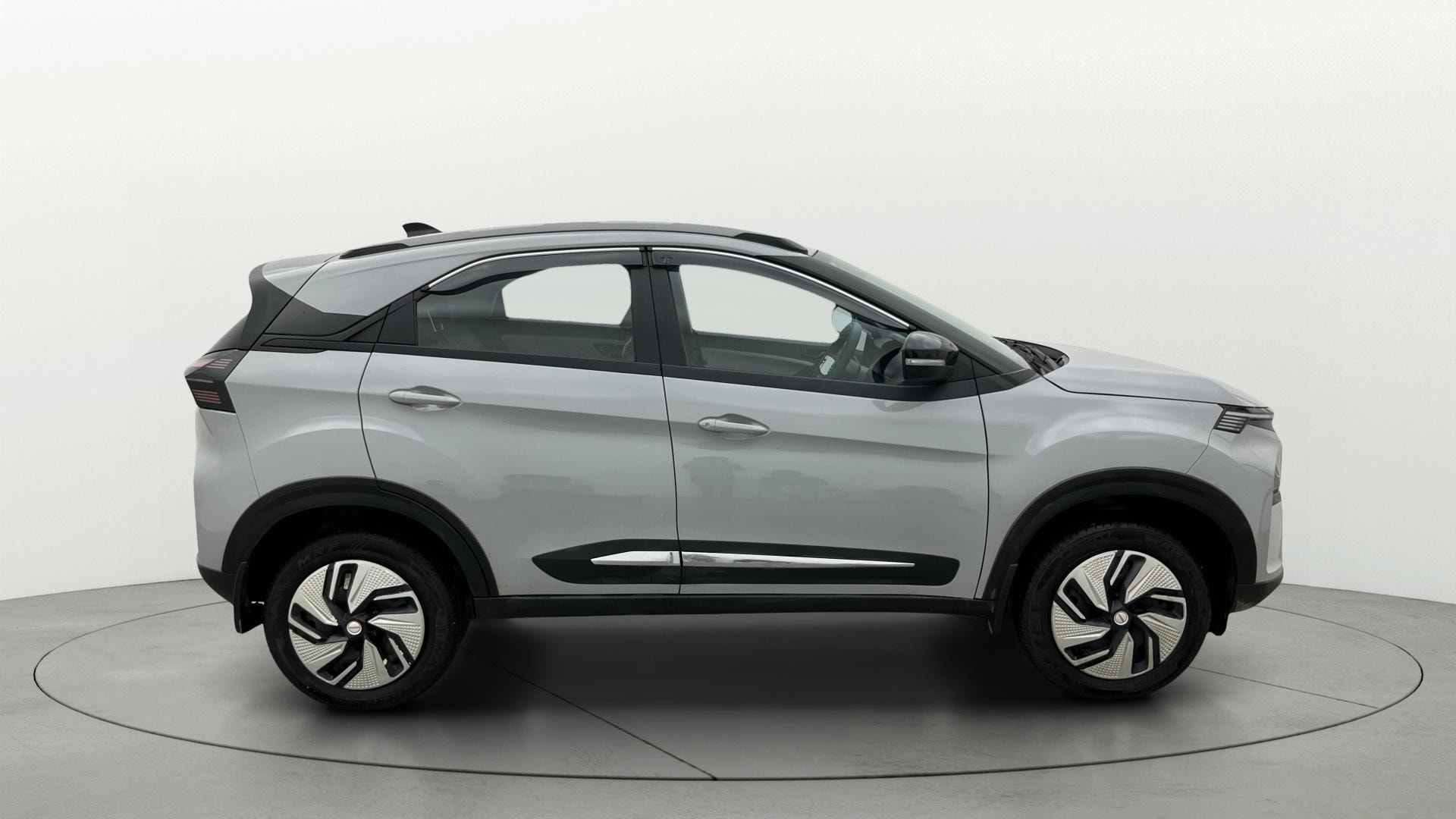 Used 2025 Tata Nexon Used 2025 Tata Nexon