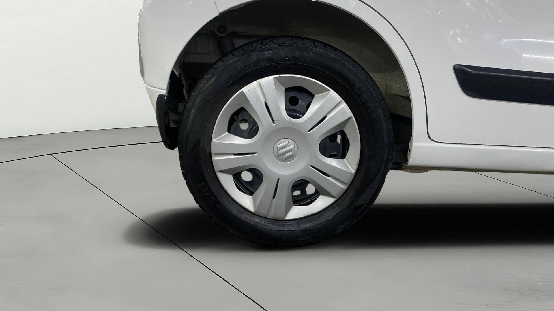 Used 2018 Maruti Suzuki 1000 Used 2018 Maruti Suzuki 1000
