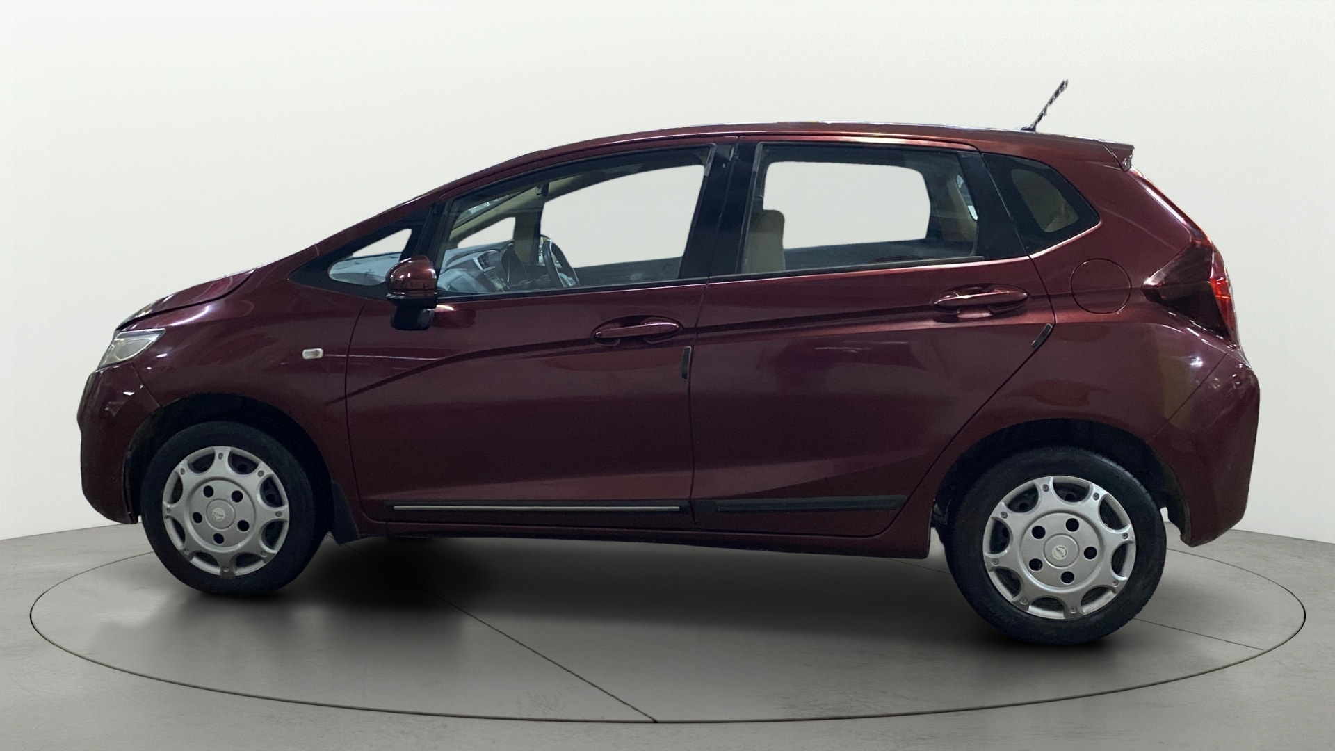 Used 2017 Honda Jazz Used 2017 Honda Jazz