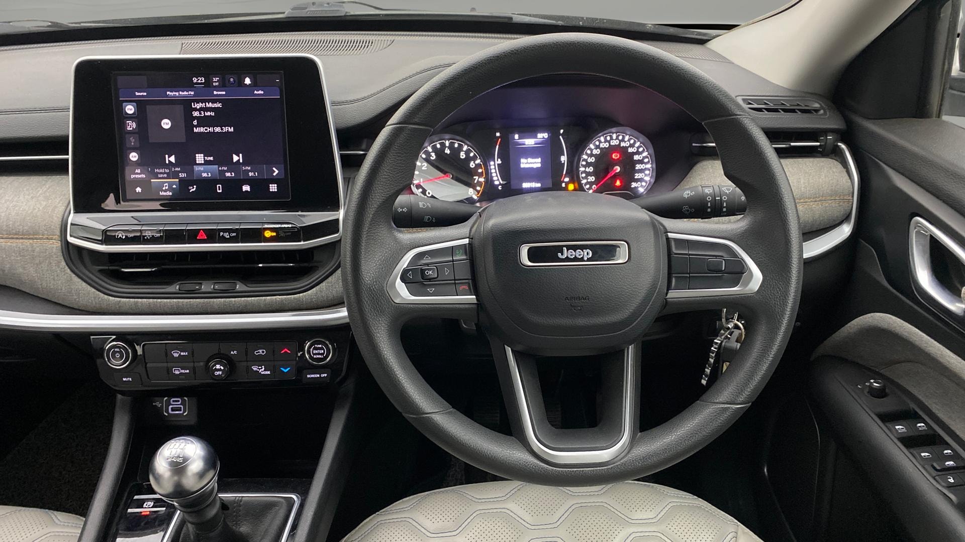 Used 2022 Jeep Compass Used 2022 Jeep Compass