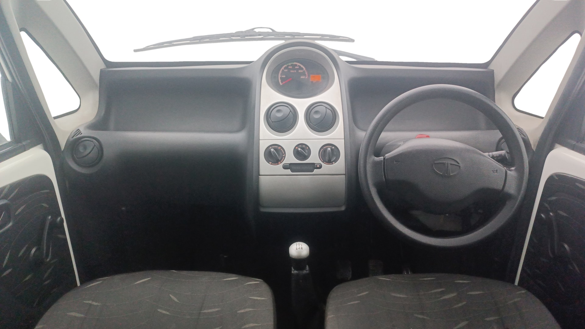 Used 2013 Tata Nano Used 2013 Tata Nano