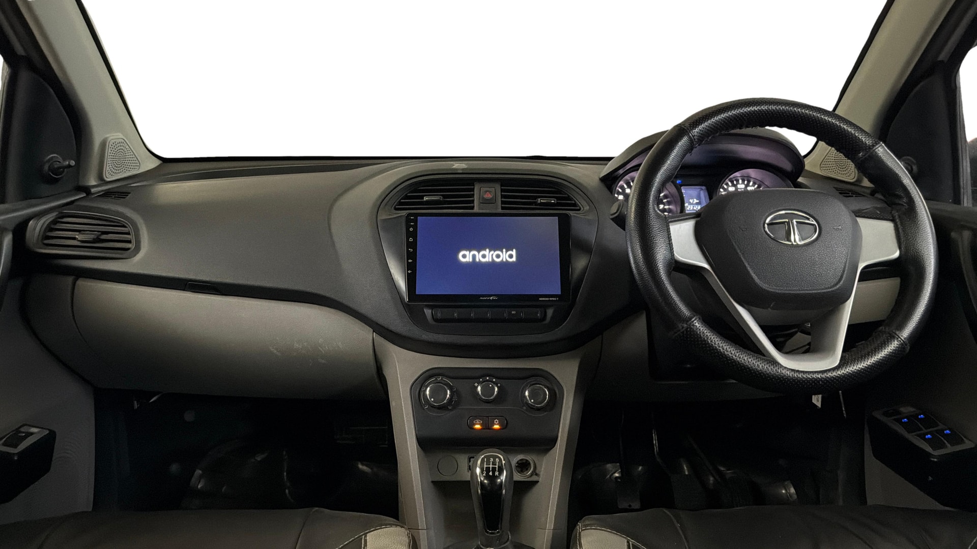 Used 2018 Tata Tiago Used 2018 Tata Tiago