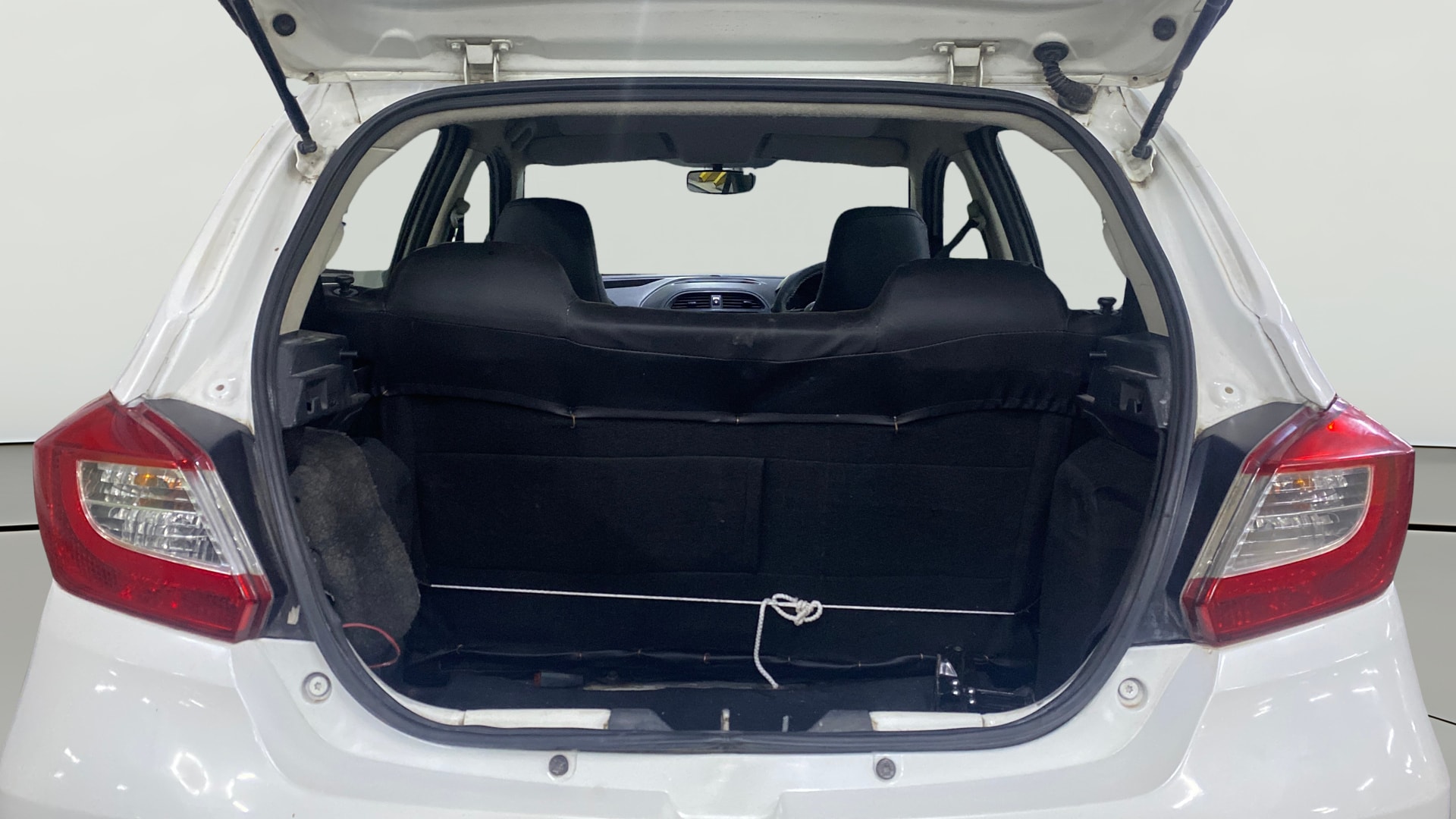 Used 2018 Tata Tiago Used 2018 Tata Tiago