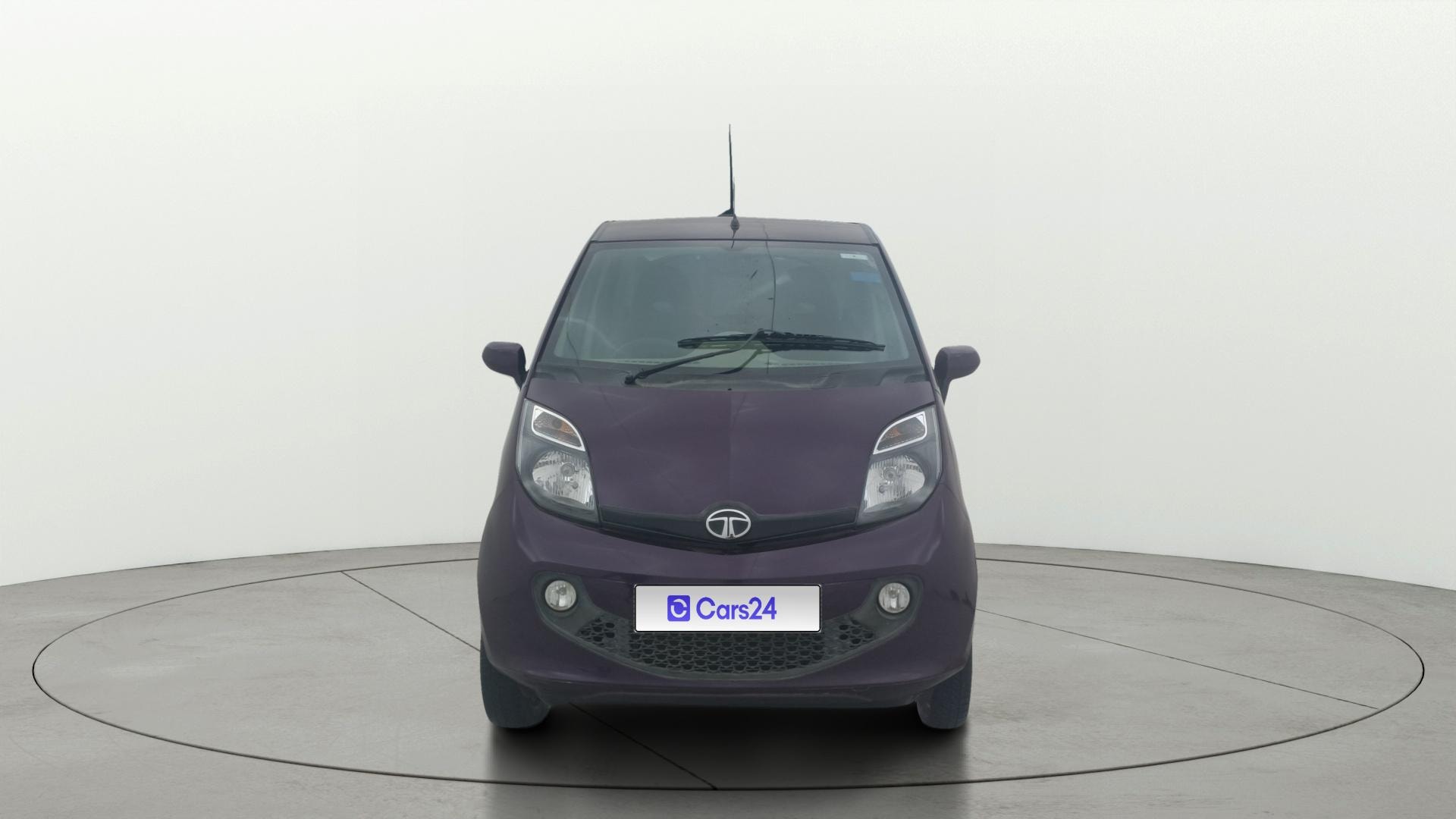 Used 2016 Tata Nano Used 2016 Tata Nano