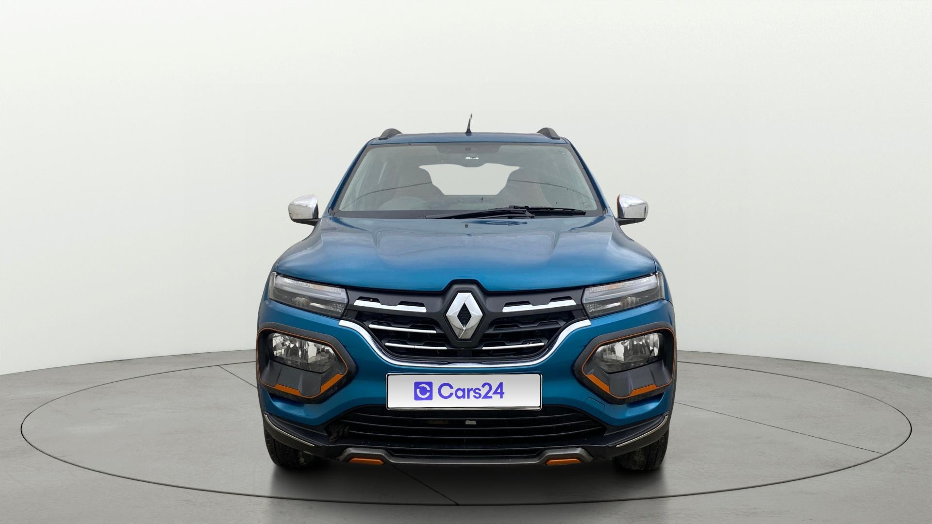 Used 2021 Renault Kwid Used 2021 Renault Kwid