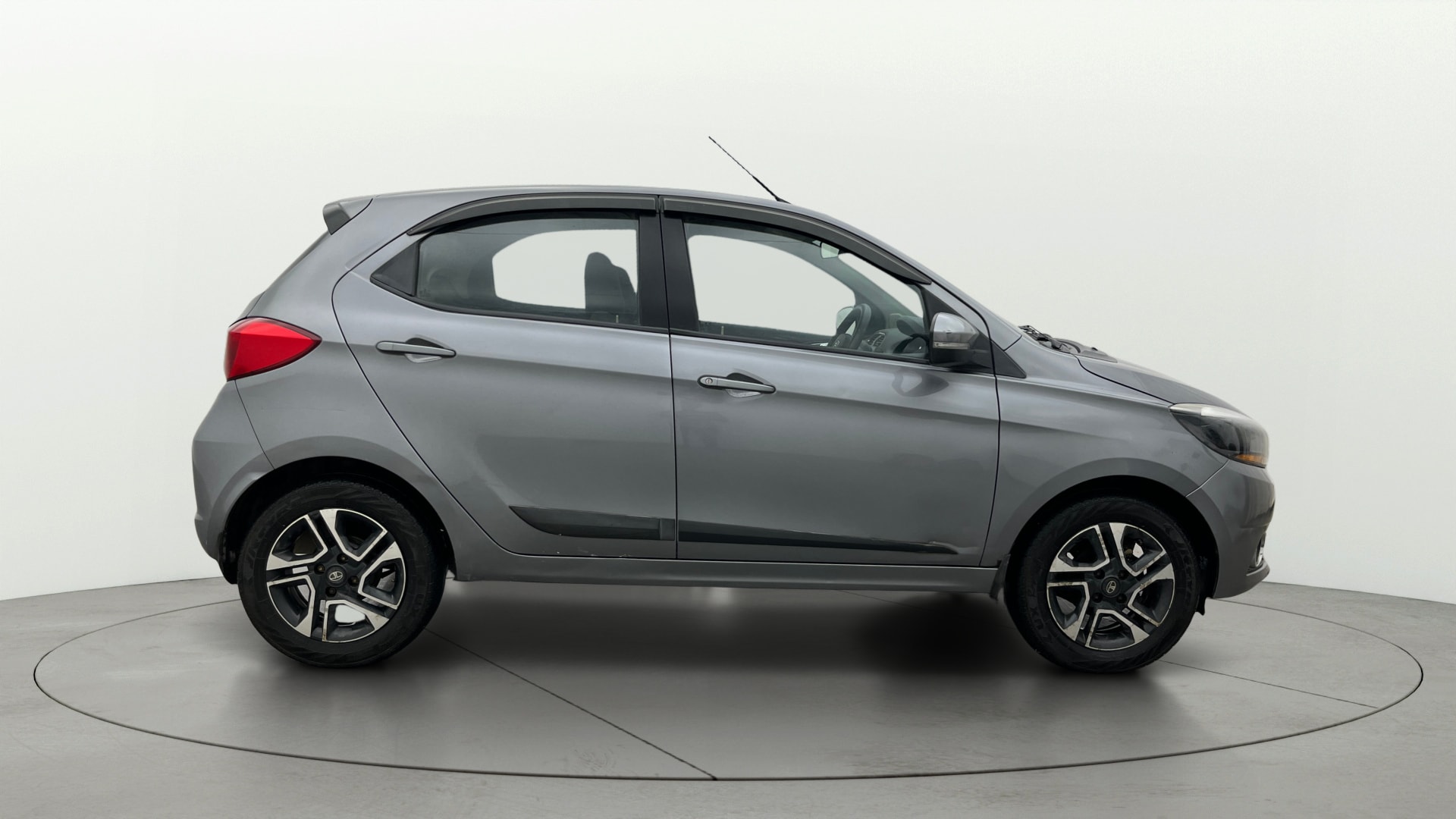 Used 2019 Tata Tiago Used 2019 Tata Tiago