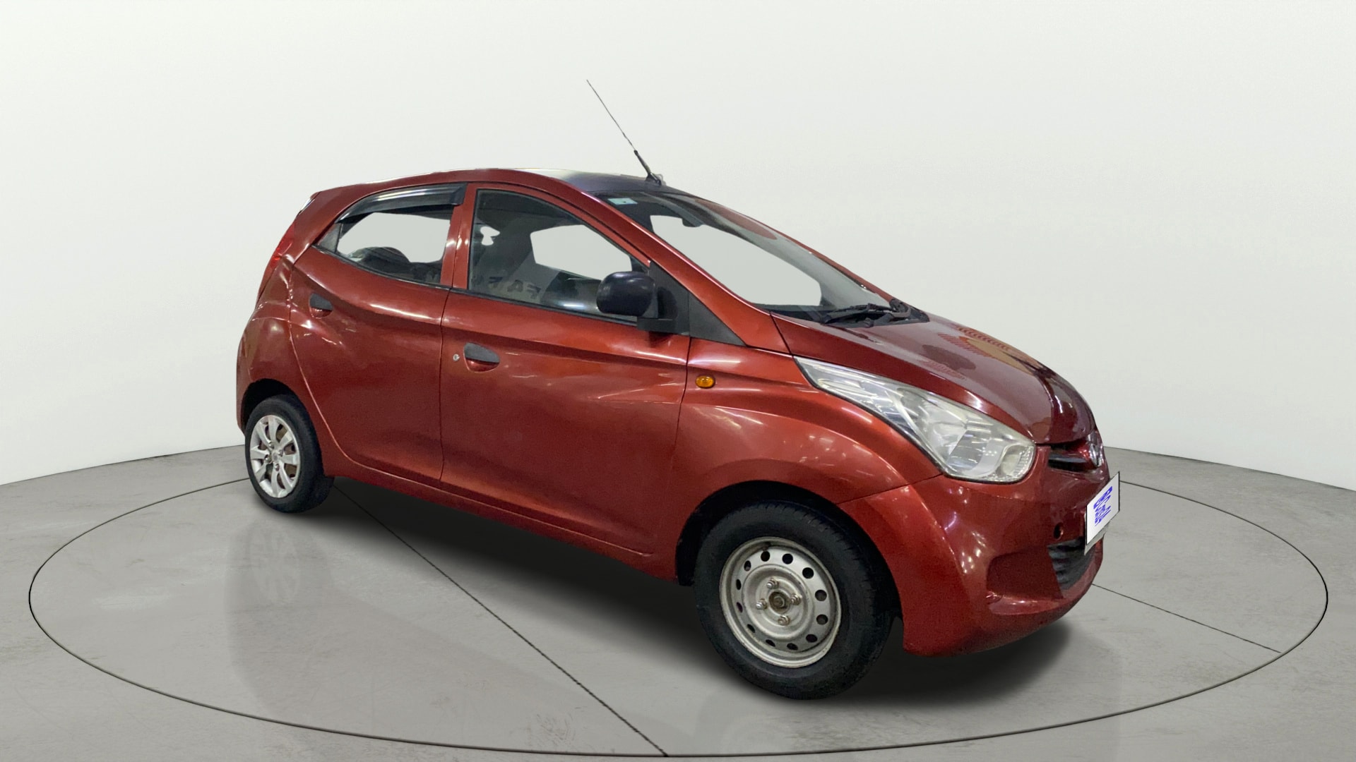 Used 2013 Hyundai EON Used 2013 Hyundai EON