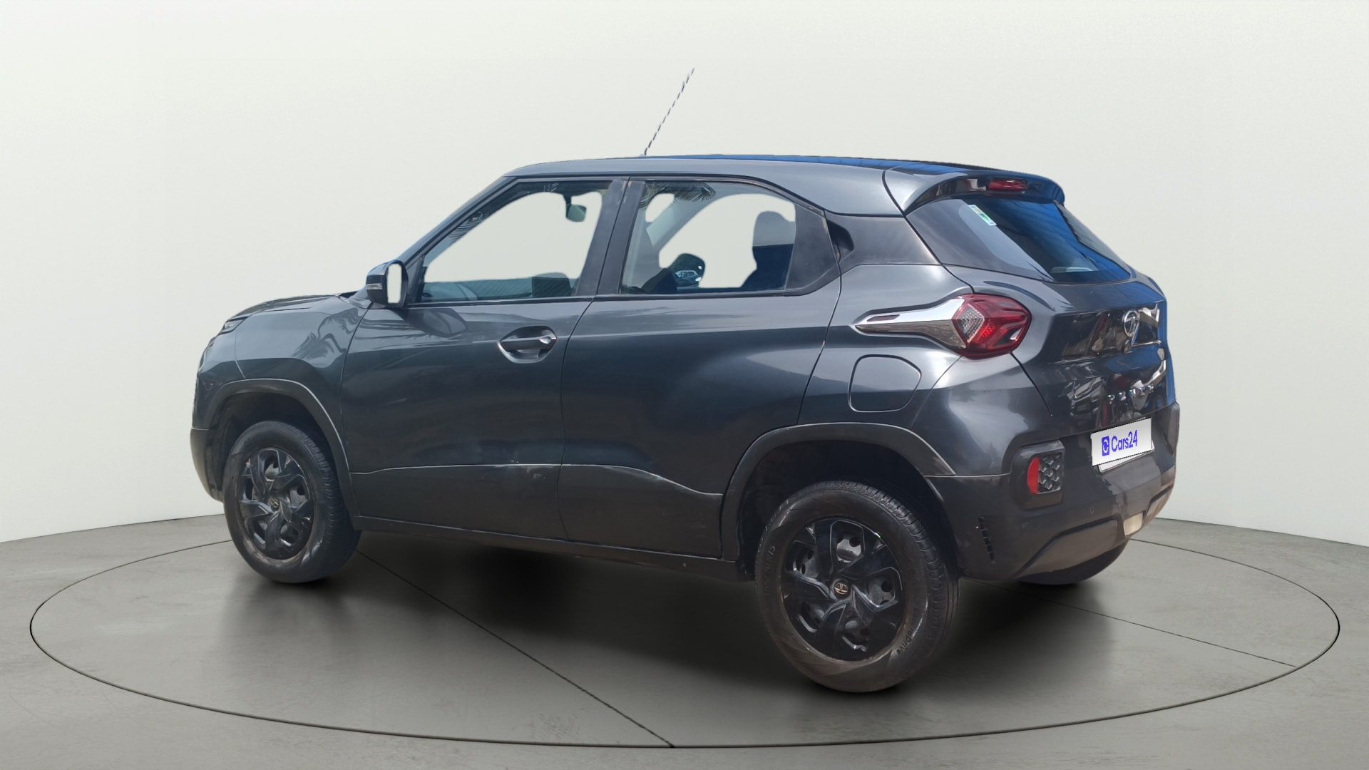 Used 2023 Tata Punch Used 2023 Tata Punch
