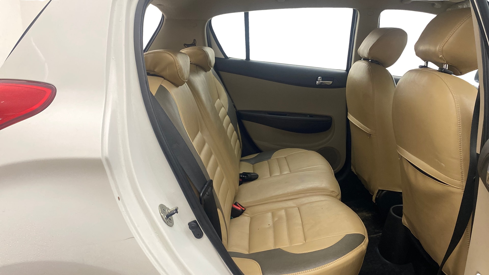 Used 2014 Hyundai i20 Used 2014 Hyundai i20
