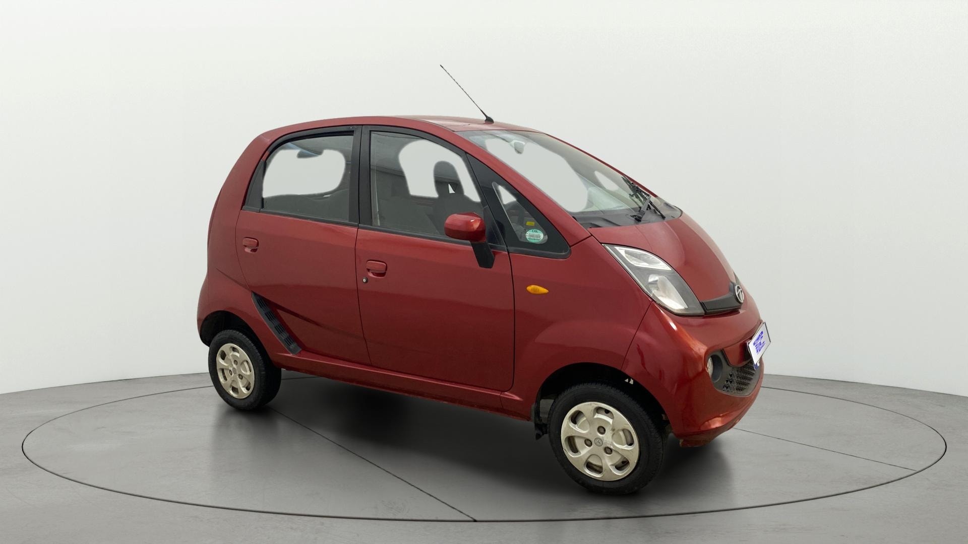 Used 2015 Tata Nano Used 2015 Tata Nano