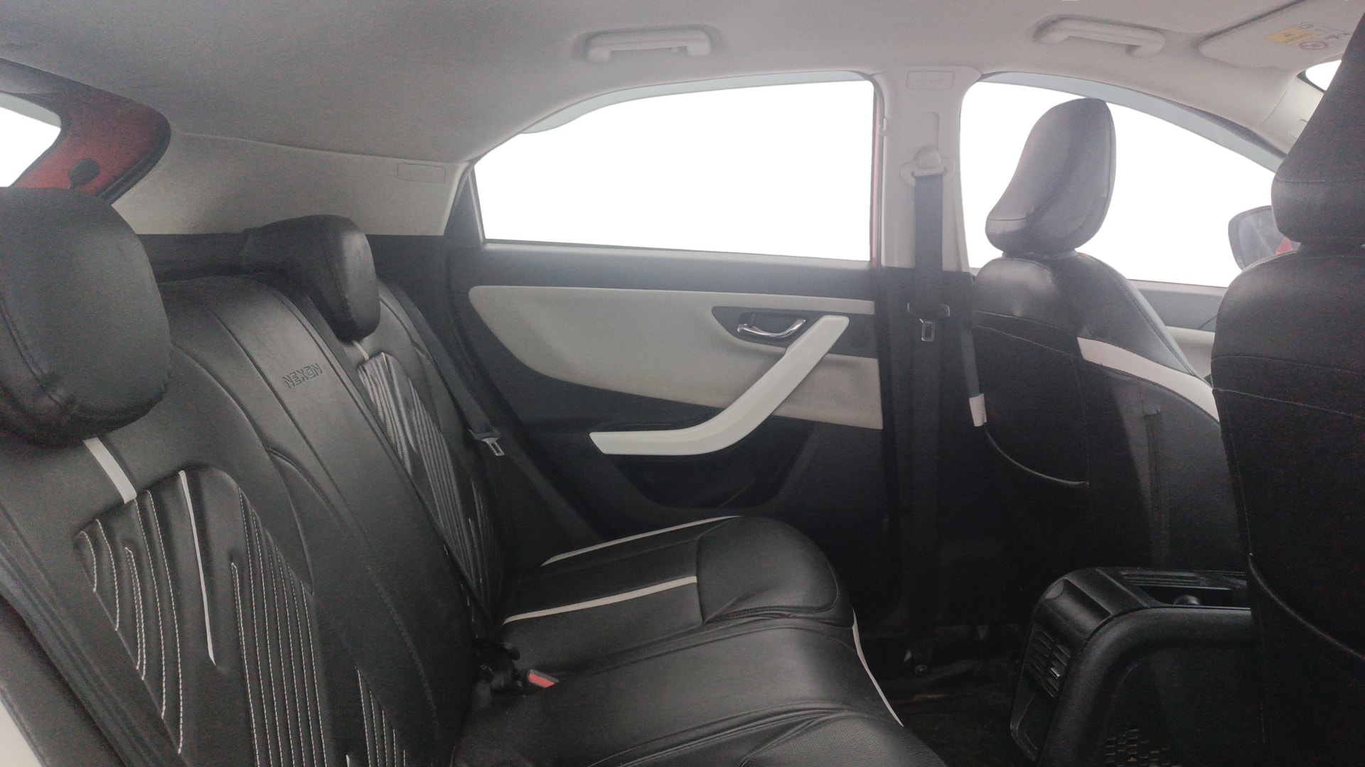 Used 2023 Tata Nexon Used 2023 Tata Nexon