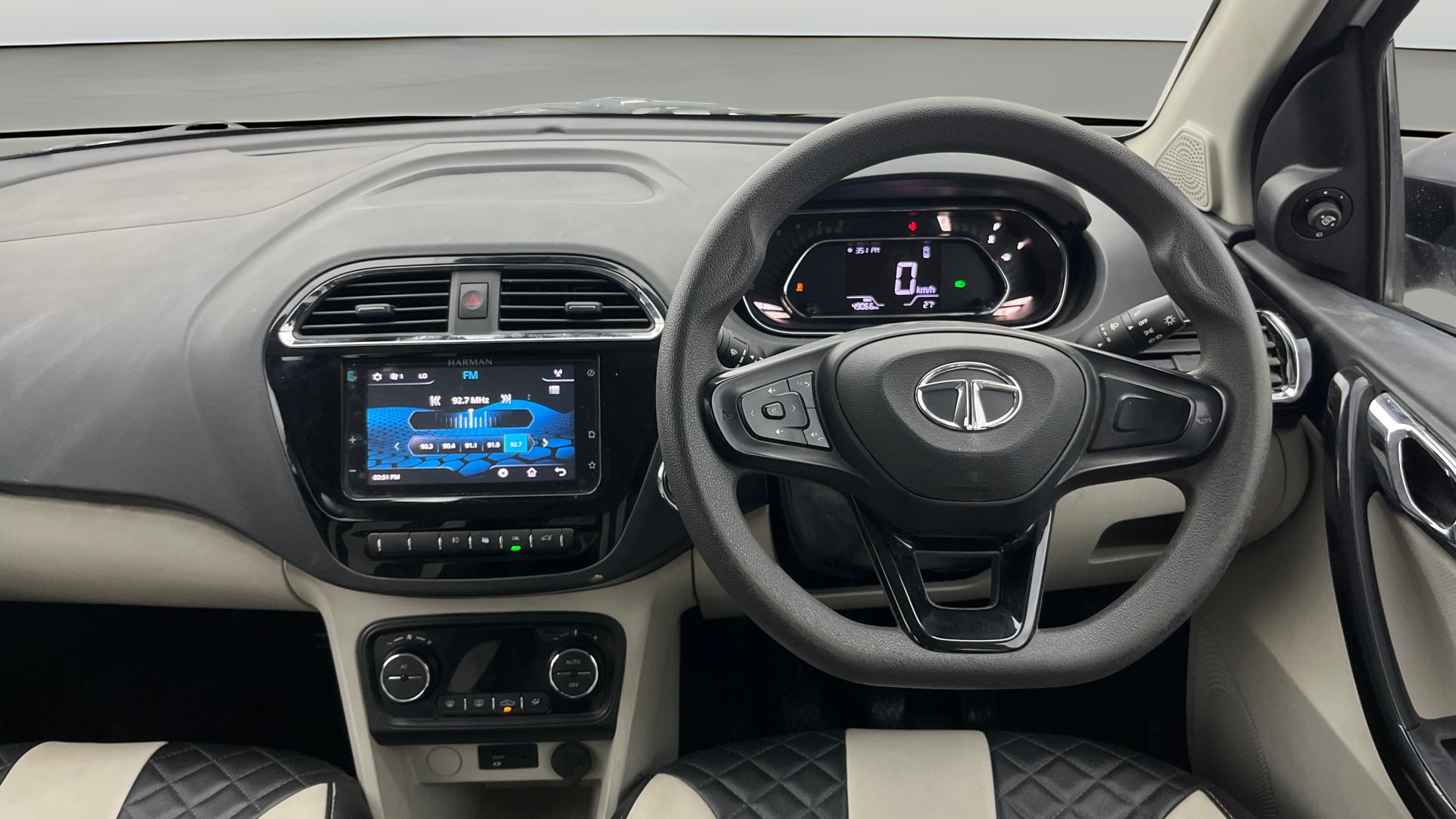 Used 2022 Tata Tigor Used 2022 Tata Tigor
