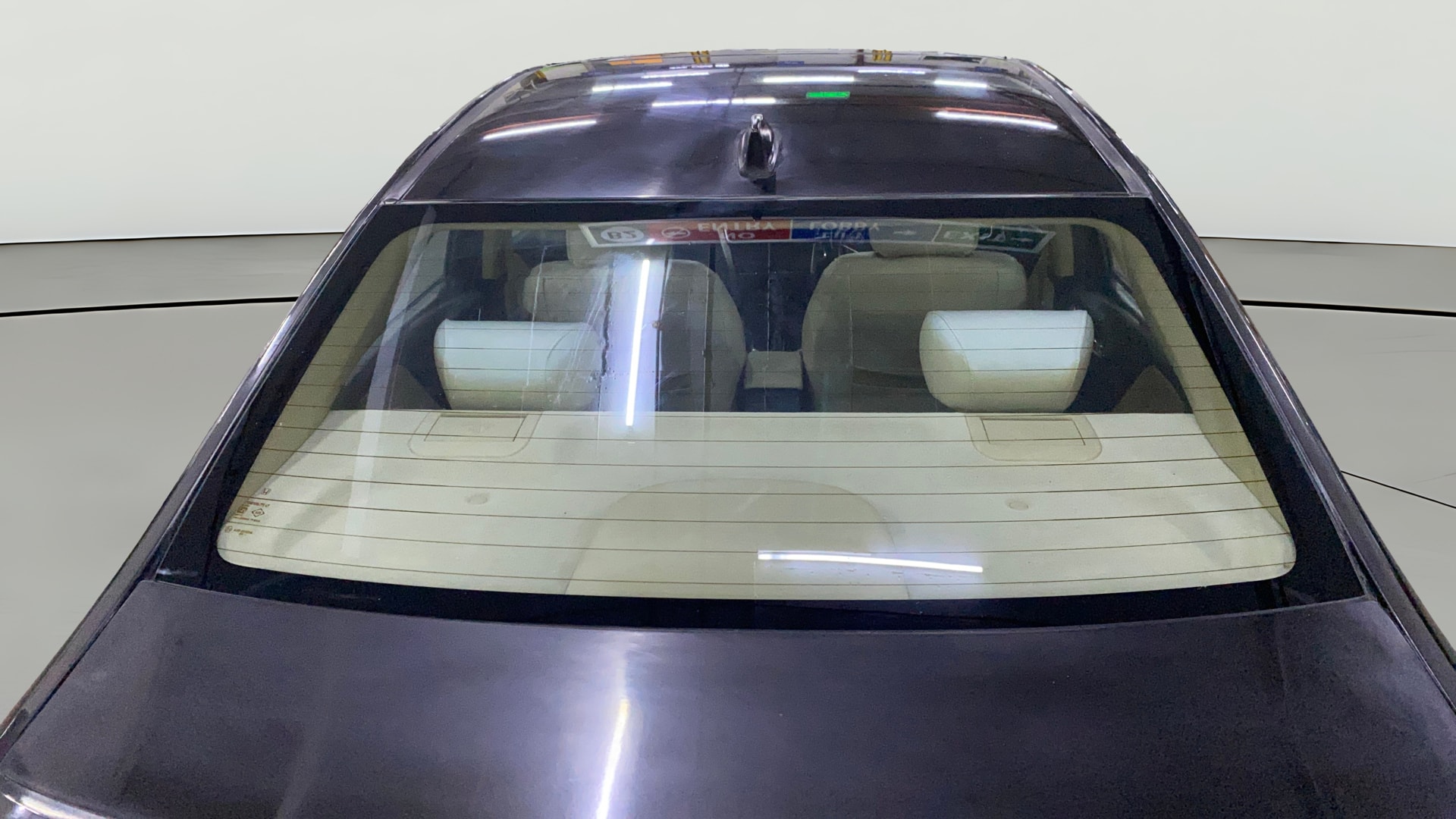 Used 2018 Honda City ZX Used 2018 Honda City ZX