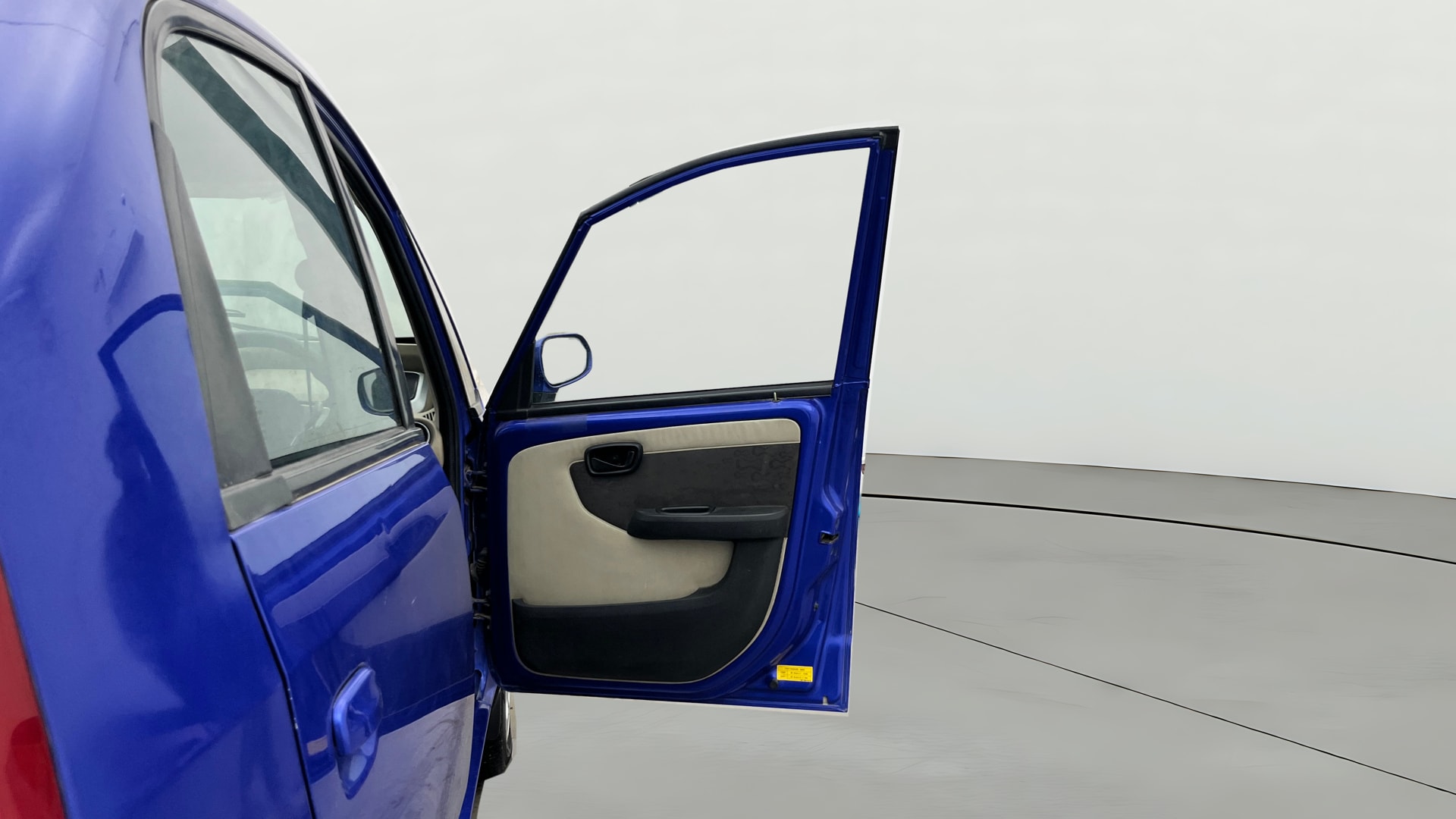 Used 2016 Tata Nano Used 2016 Tata Nano