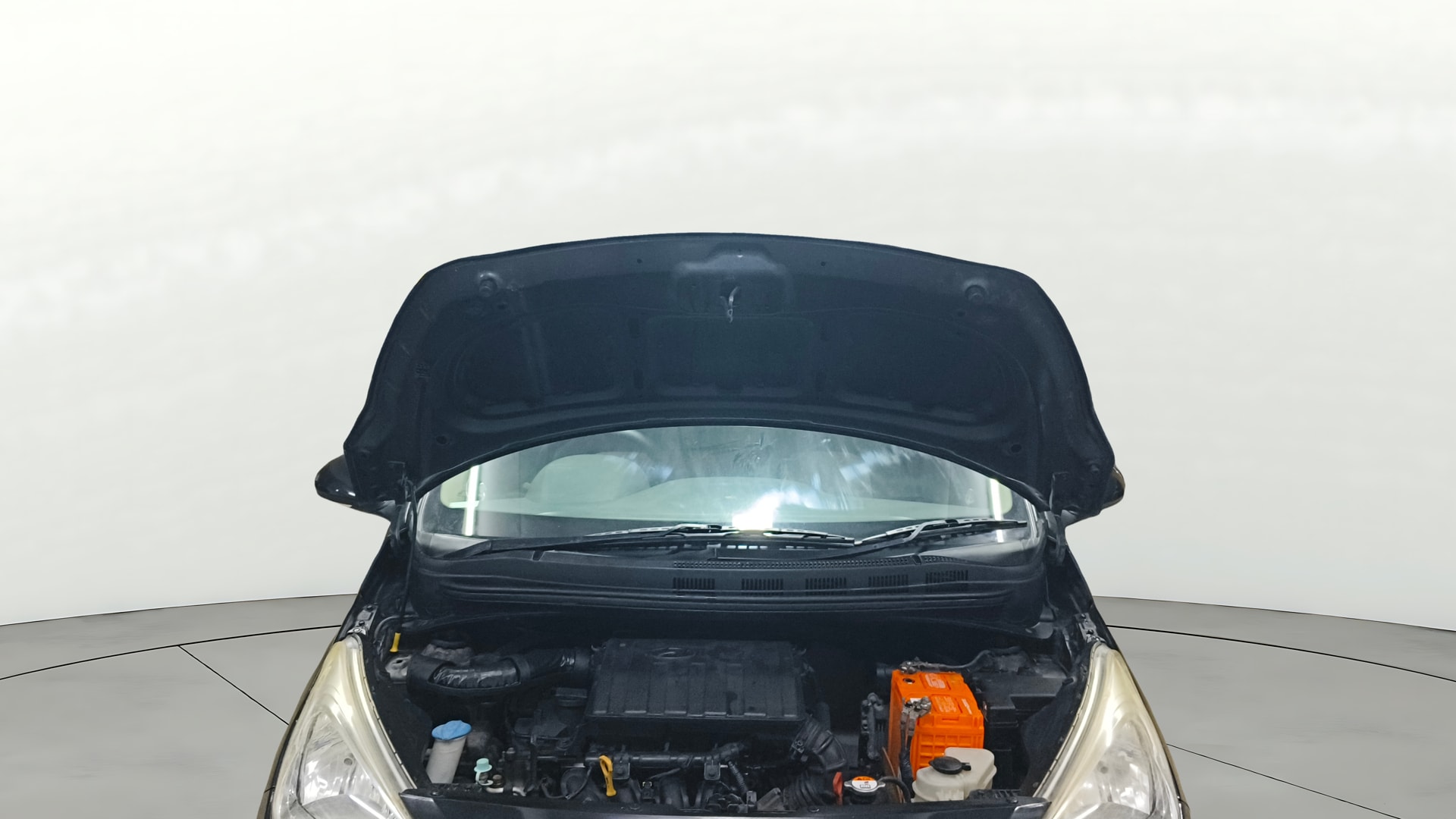 Used 2014 Hyundai Grand i10 Used 2014 Hyundai Grand i10