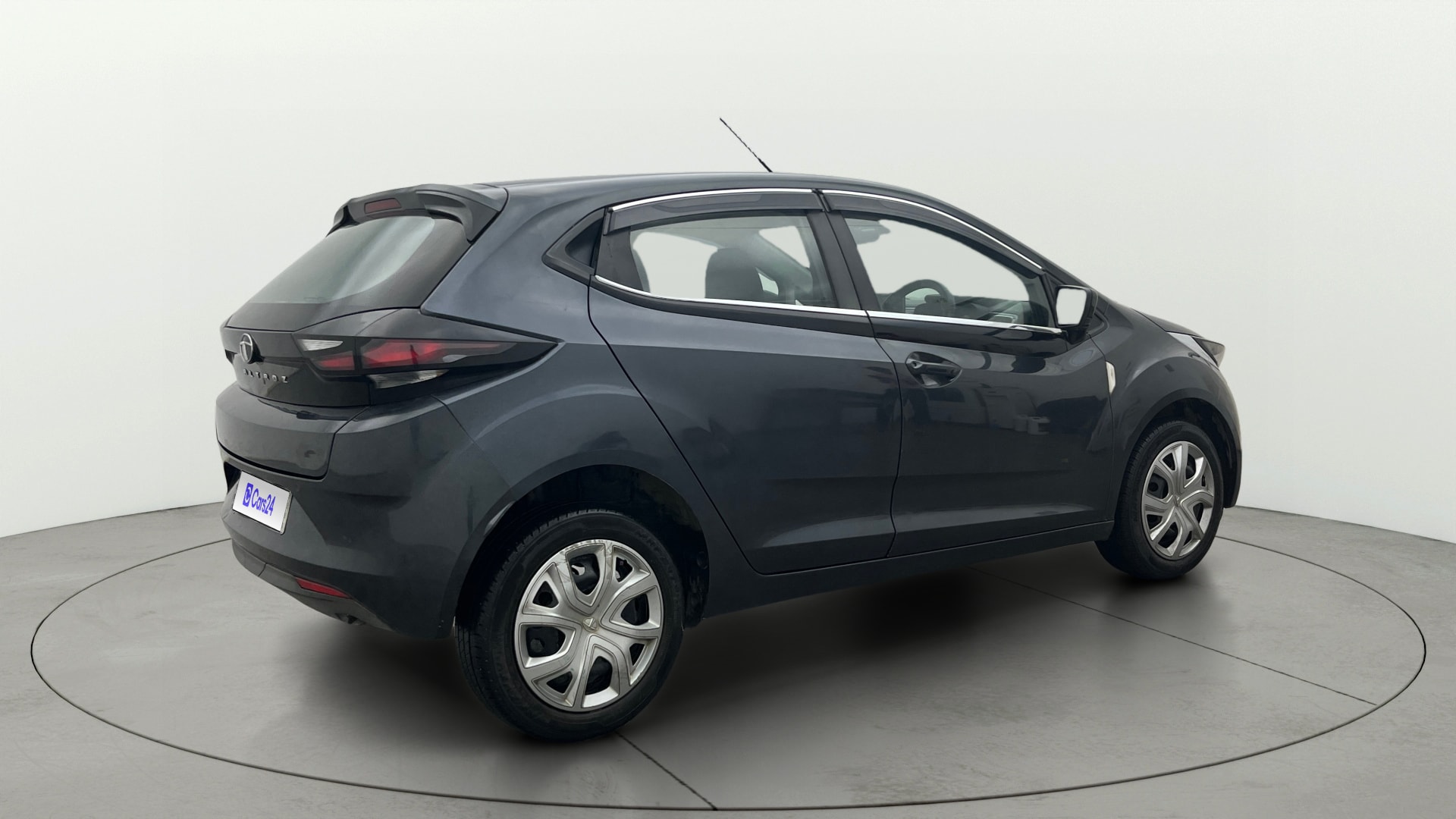 Used 2021 Tata Altroz Used 2021 Tata Altroz
