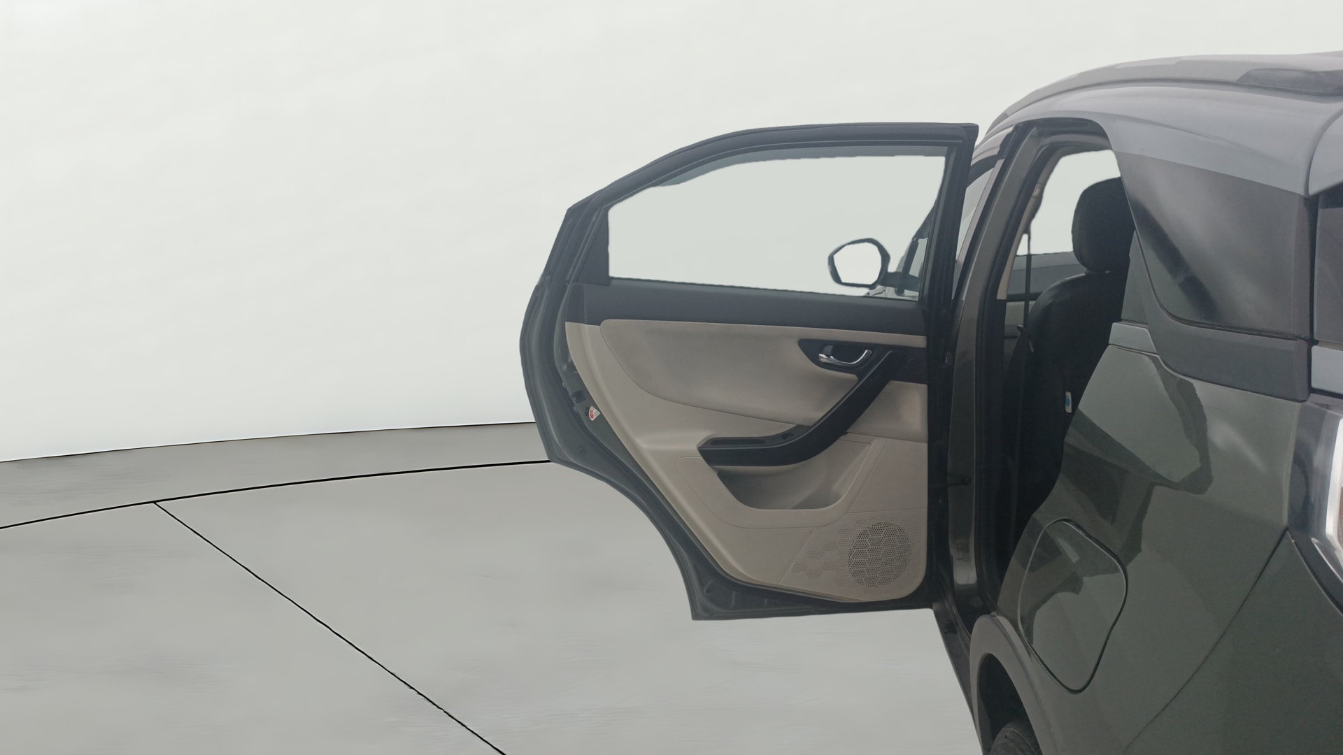 Used 2021 Tata Nexon Used 2021 Tata Nexon
