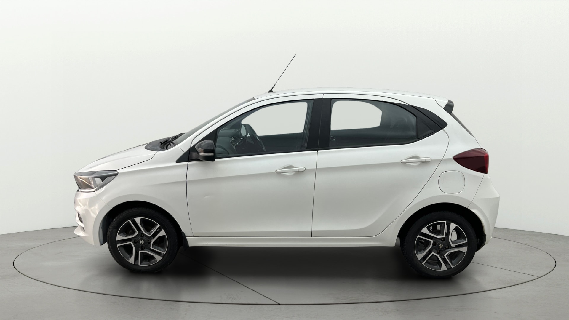 Used 2020 Tata Tiago Used 2020 Tata Tiago