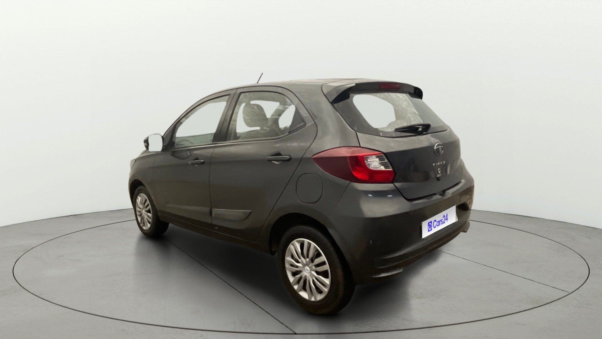 Used 2021 Tata Tiago Used 2021 Tata Tiago