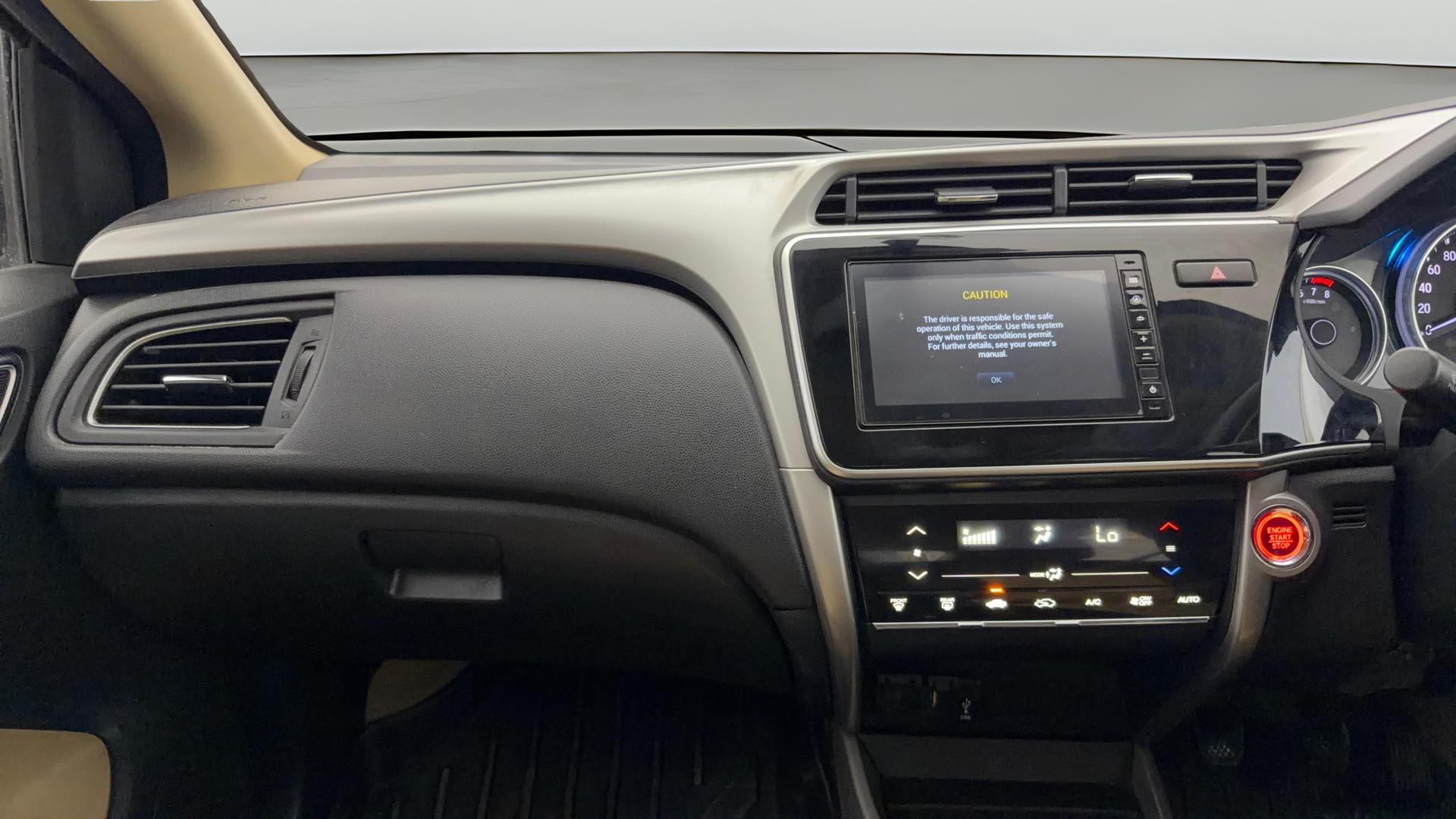 Used 2023 Honda City Used 2023 Honda City