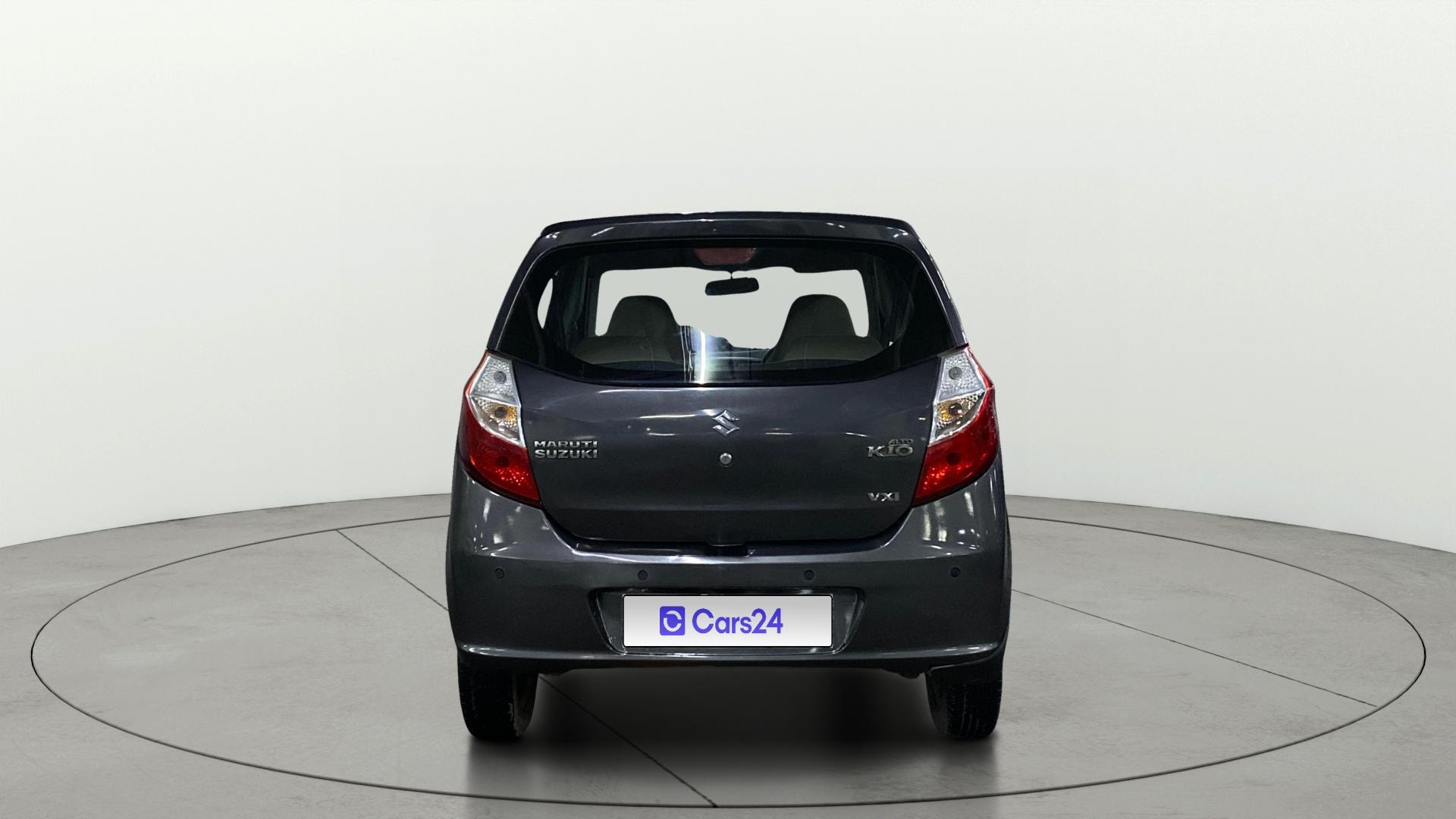 Used 2015 Maruti Suzuki Alto K10 Used 2015 Maruti Suzuki Alto K10