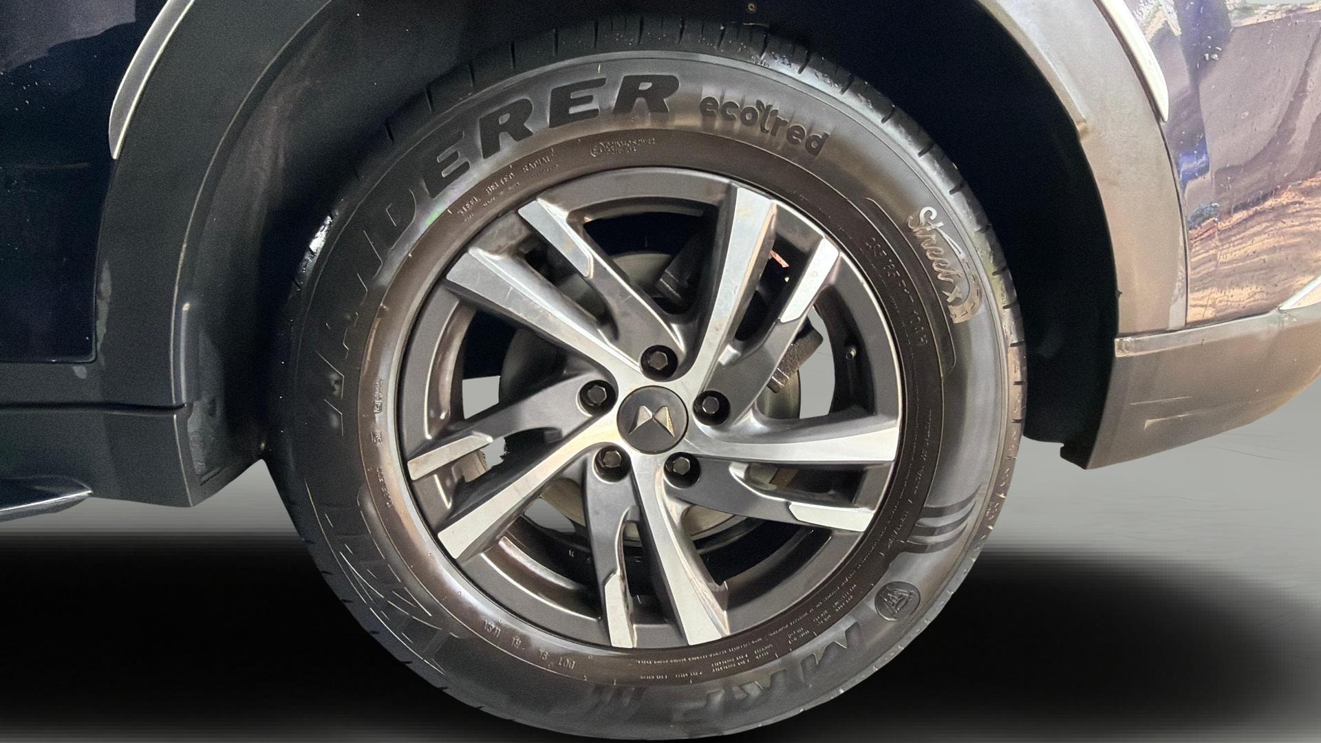 Used 2023 Mahindra XUV700 Used 2023 Mahindra XUV700