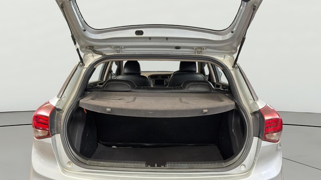 View Hyundai Elite i20 Image 37 Used Hyundai Elite i20 Image 37