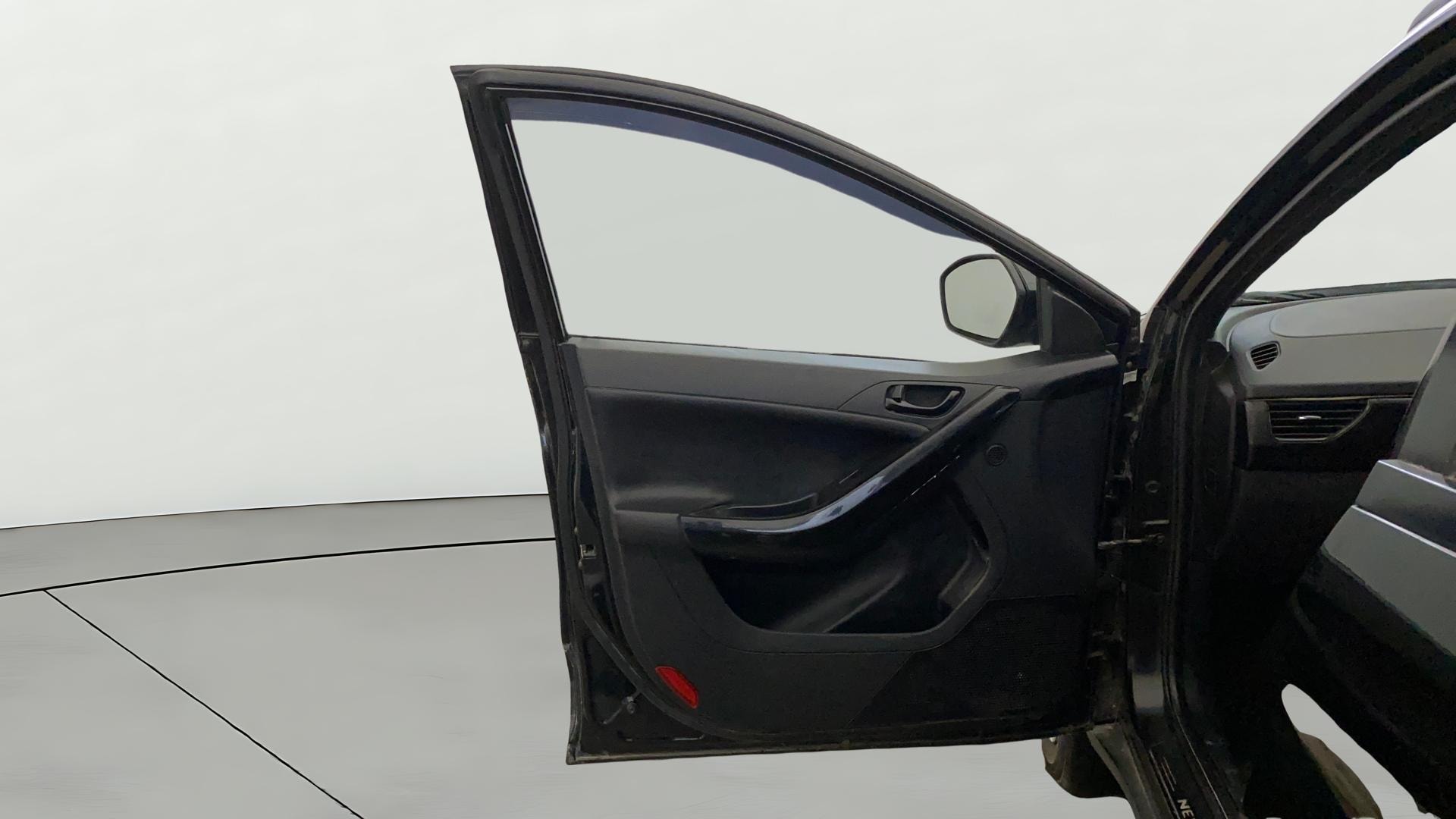 Used 2023 Tata Nexon Used 2023 Tata Nexon