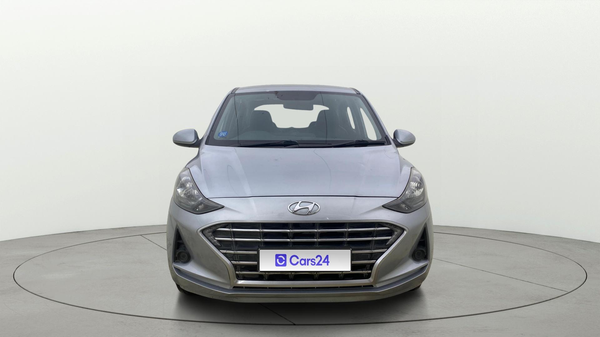 Used 2021 Hyundai Grand i10 Nios Used 2021 Hyundai Grand i10 Nios