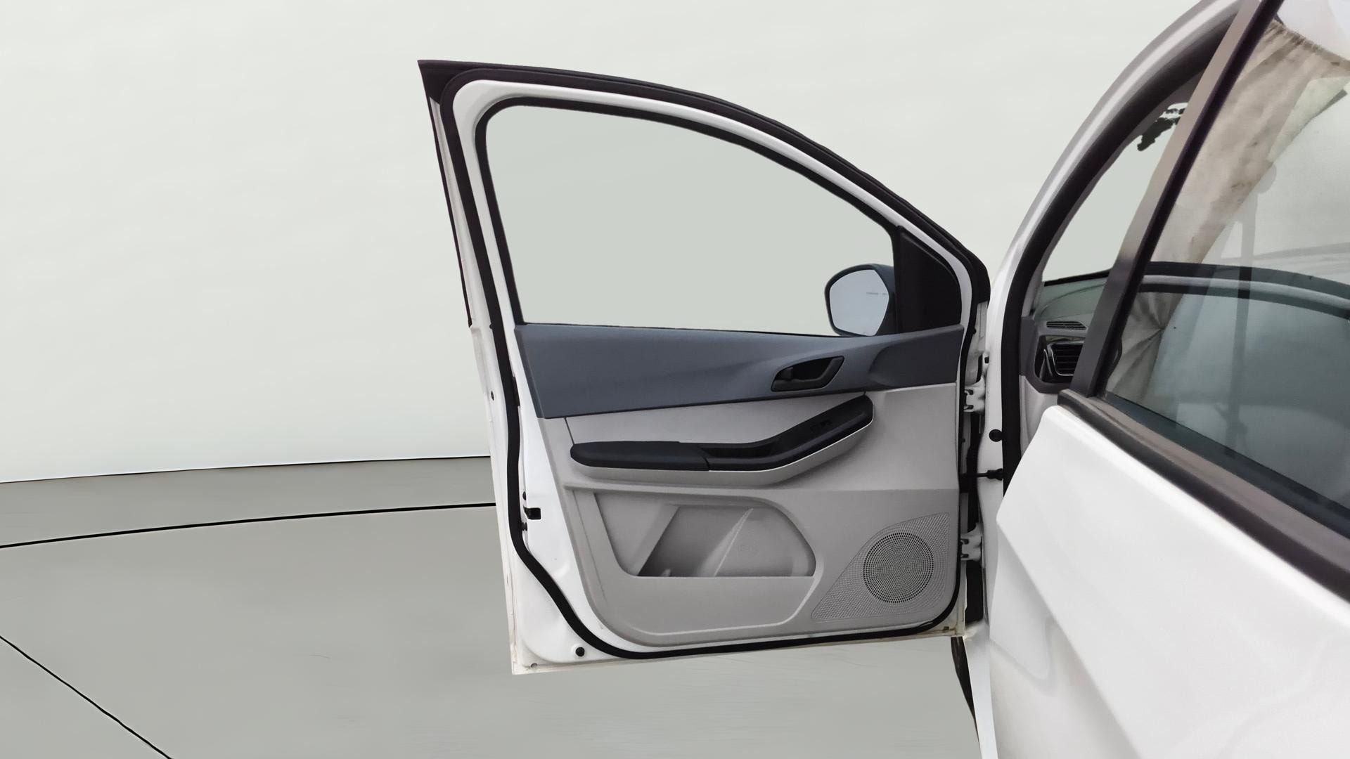 Used 2025 Tata Tiago Used 2025 Tata Tiago