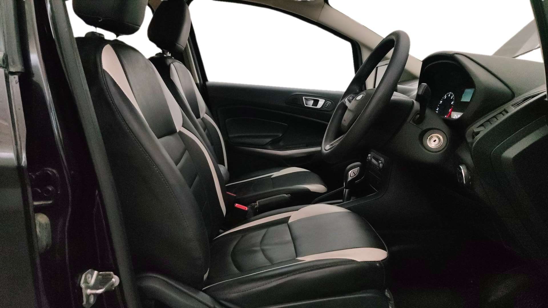Used 2018 Ford EcoSport Used 2018 Ford EcoSport