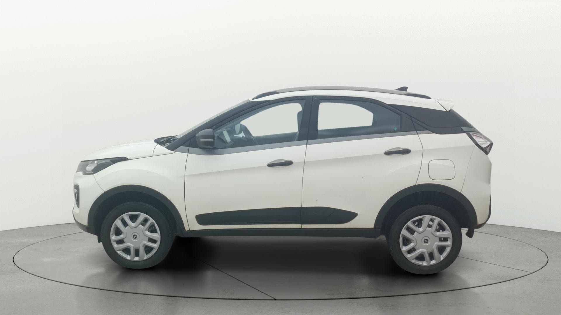 Used 2020 Tata Nexon Used 2020 Tata Nexon
