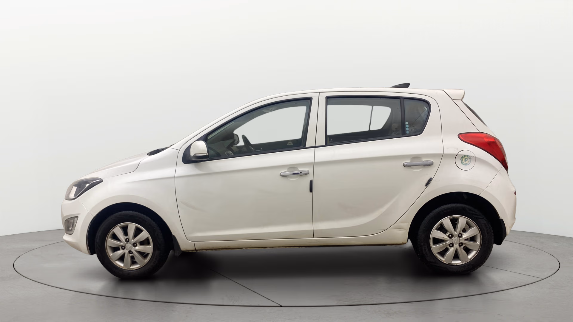 Used 2014 Hyundai i20 Used 2014 Hyundai i20