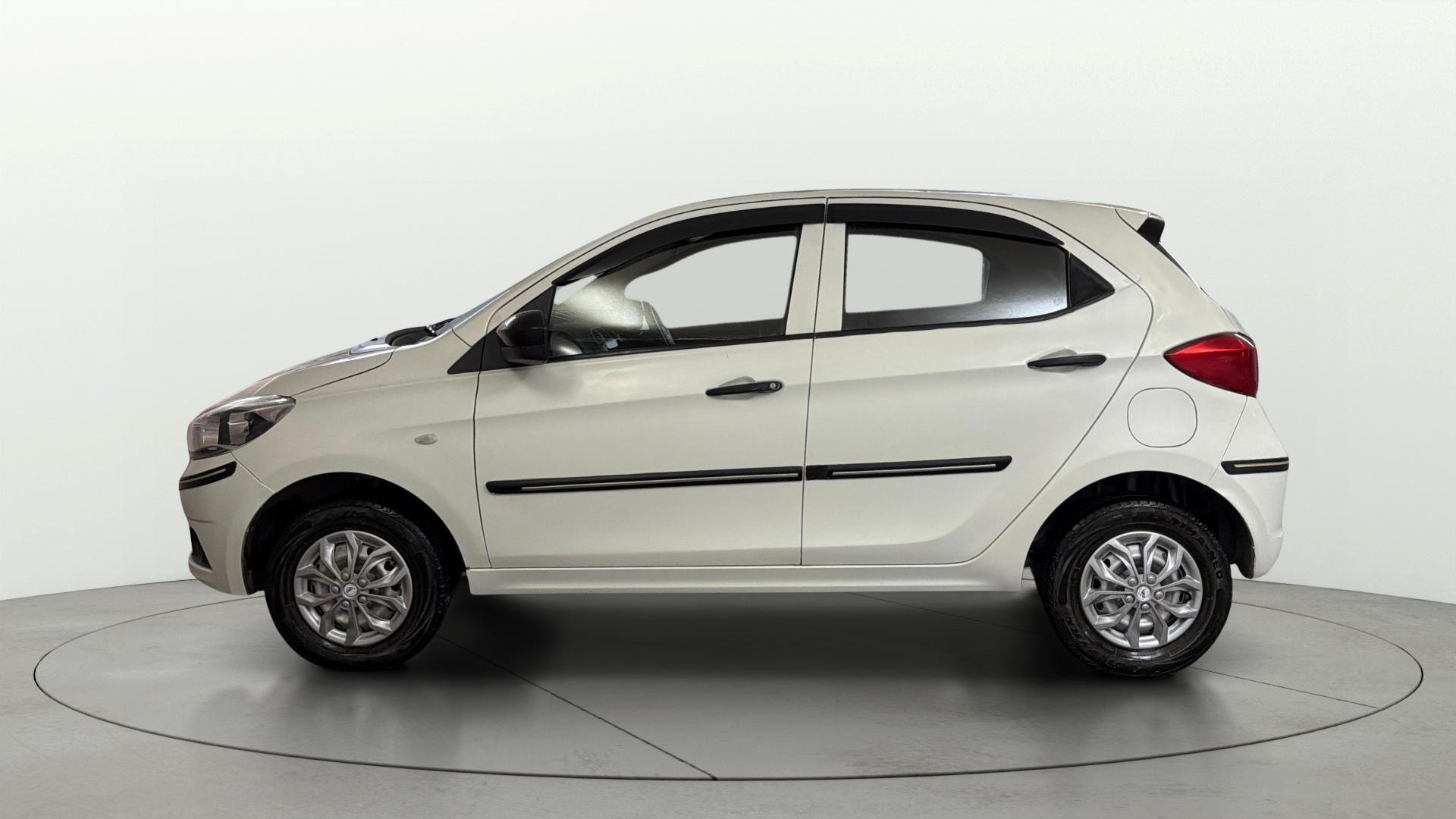 Used 2018 Tata Tiago Used 2018 Tata Tiago