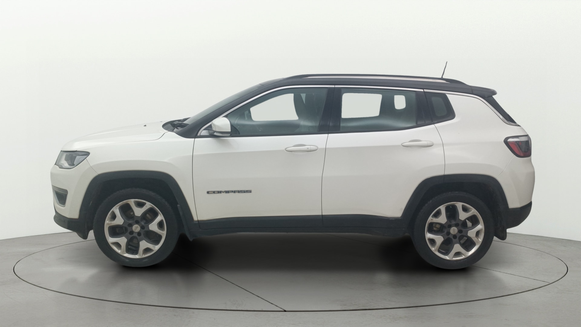 Used 2019 Jeep Compass Used 2019 Jeep Compass
