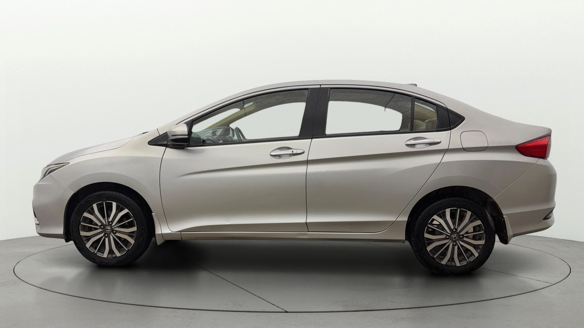 Used 2017 Honda City Used 2017 Honda City