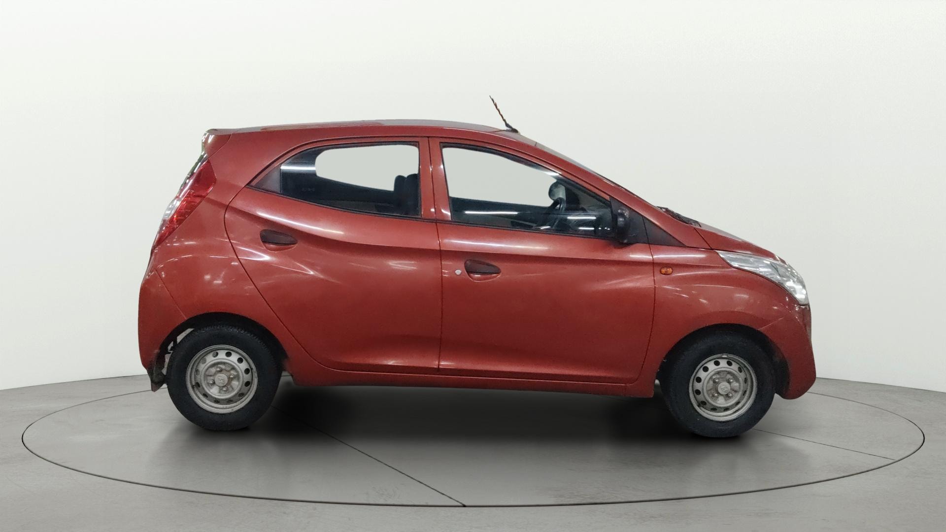 Used 2014 Hyundai EON Used 2014 Hyundai EON