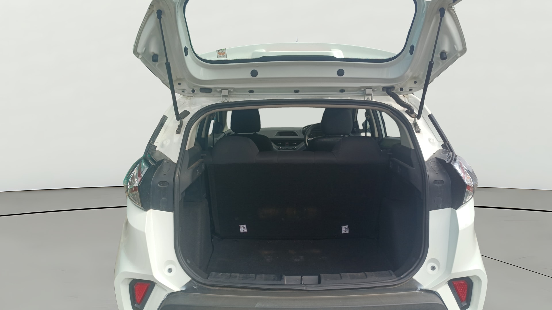 Used 2023 Tata Nexon Used 2023 Tata Nexon
