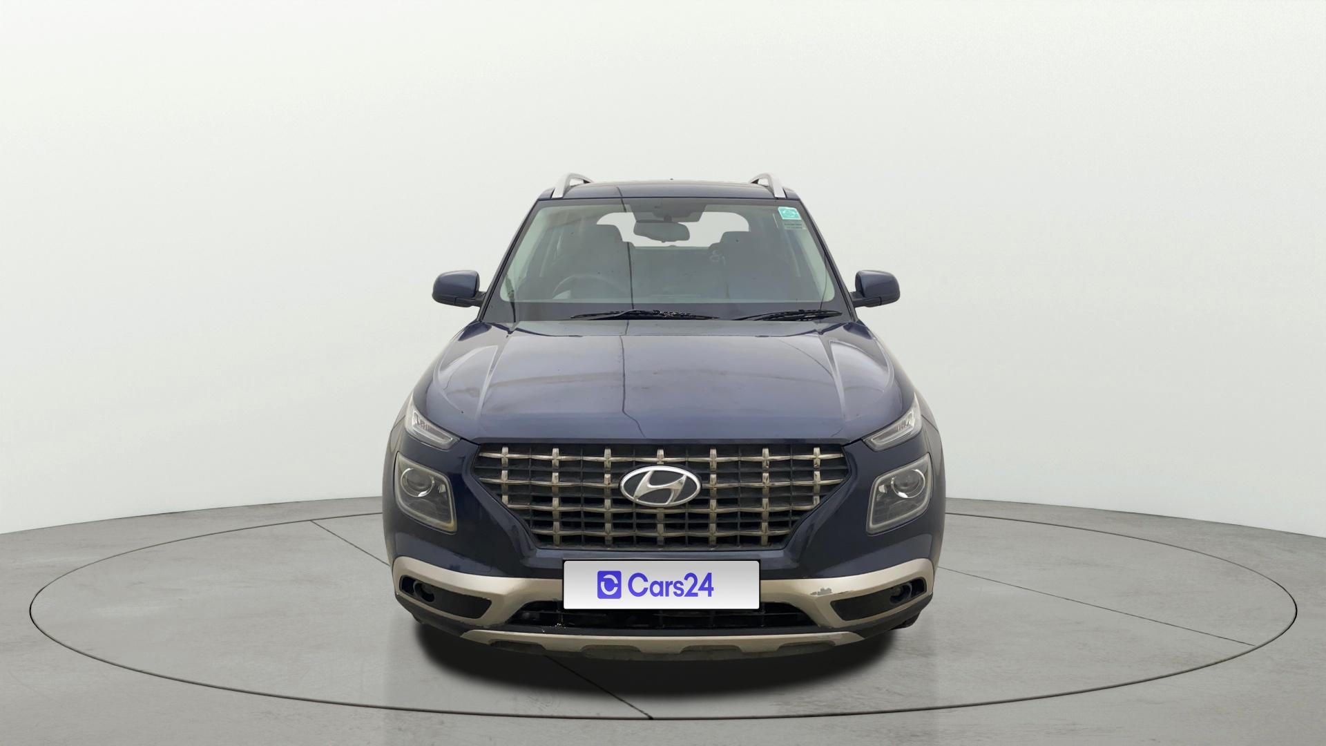 Used 2019 Hyundai Venue Used 2019 Hyundai Venue