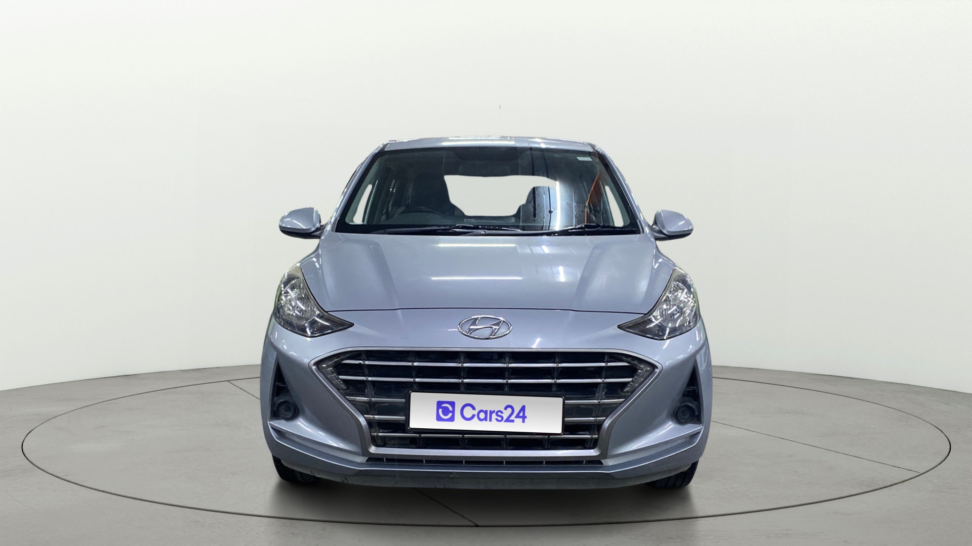 Used 2021 Hyundai Grand i10 Nios Used 2021 Hyundai Grand i10 Nios