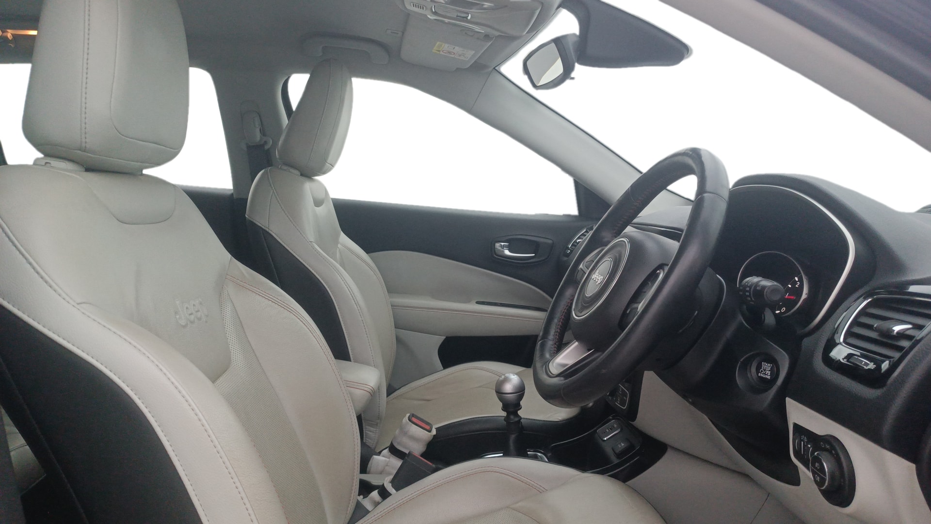 Used 2017 Jeep Compass Used 2017 Jeep Compass