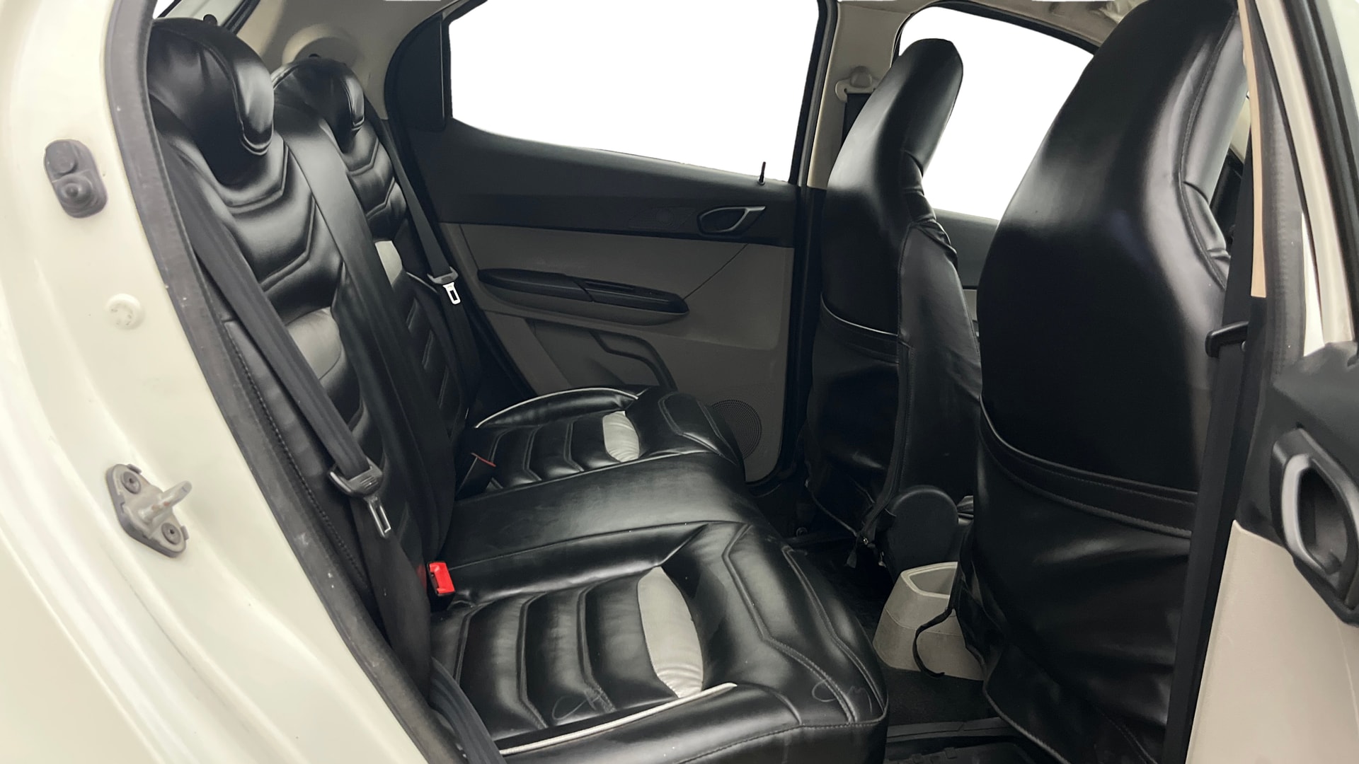 Used 2016 Tata Tiago Used 2016 Tata Tiago