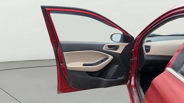 View Hyundai Elite i20 Image 31 Used Hyundai Elite i20 Image 31