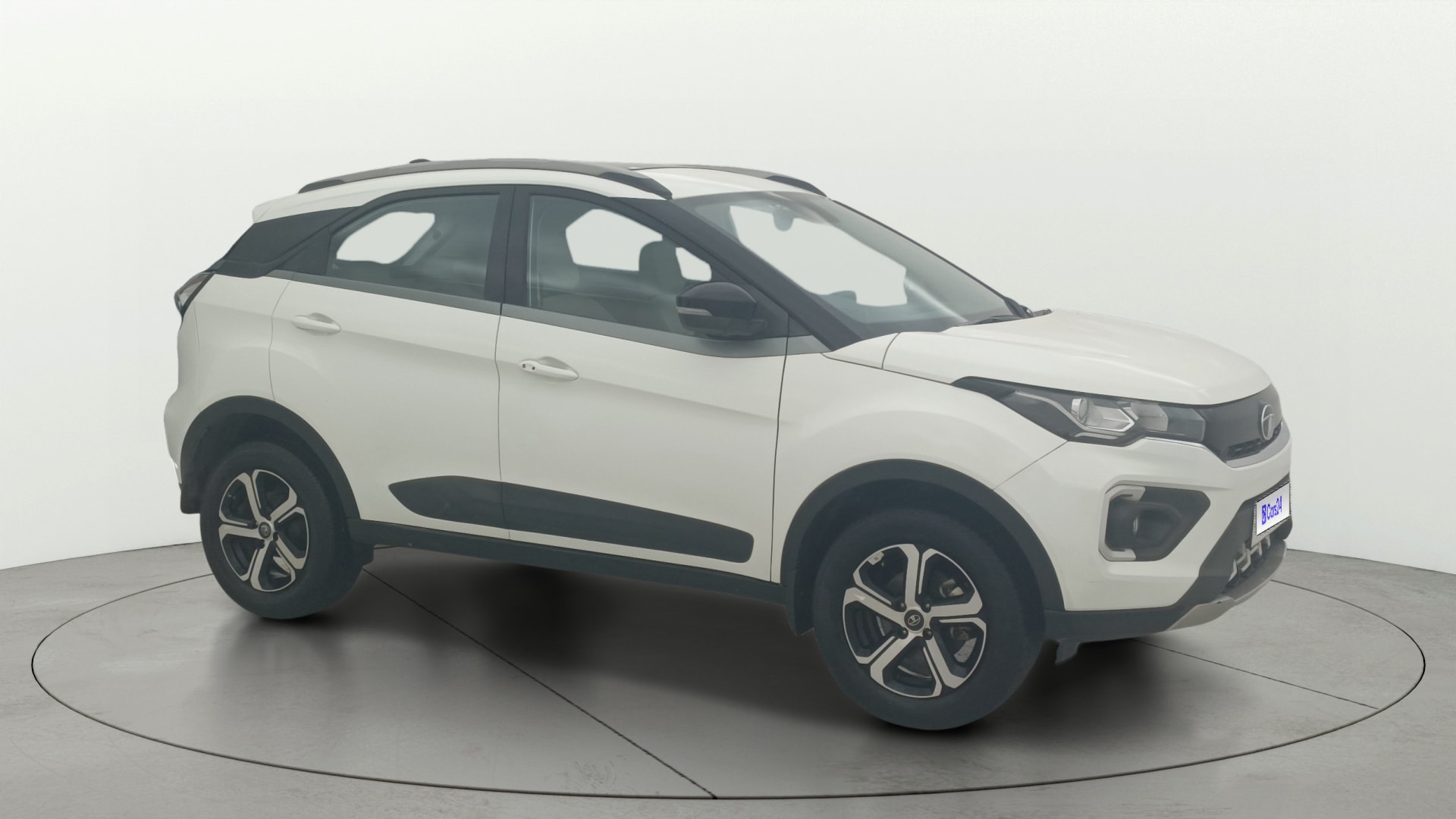 Used 2022 Tata Nexon Used 2022 Tata Nexon