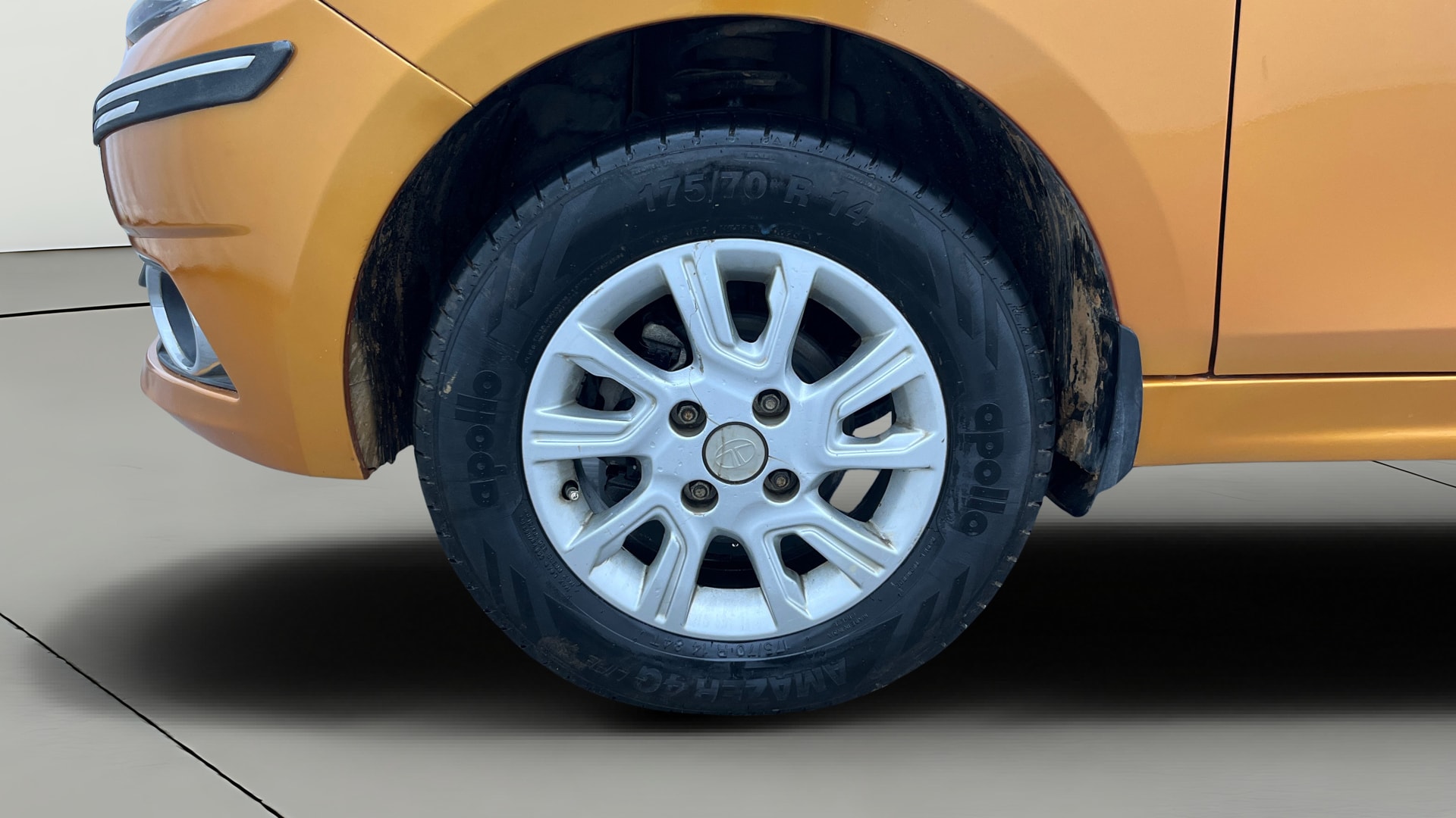 Used 2018 Tata Tiago Used 2018 Tata Tiago