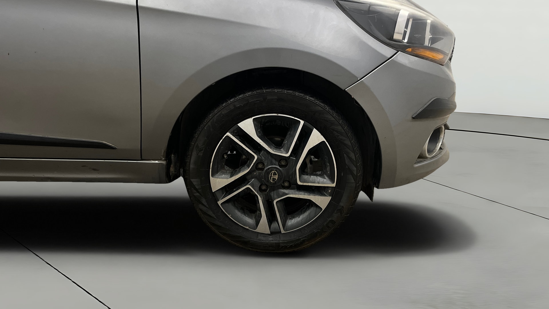 Used 2019 Tata Tigor Used 2019 Tata Tigor