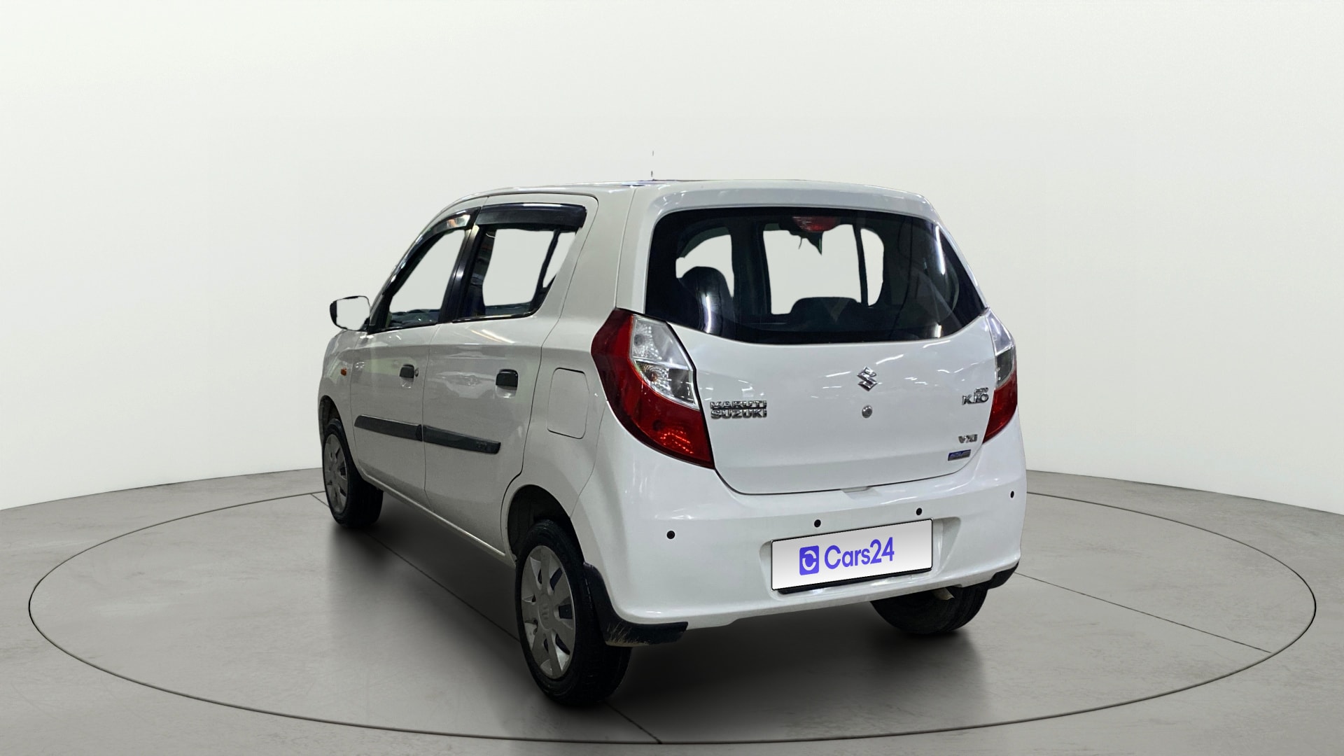 Used 2017 Maruti Suzuki Alto K10 Used 2017 Maruti Suzuki Alto K10