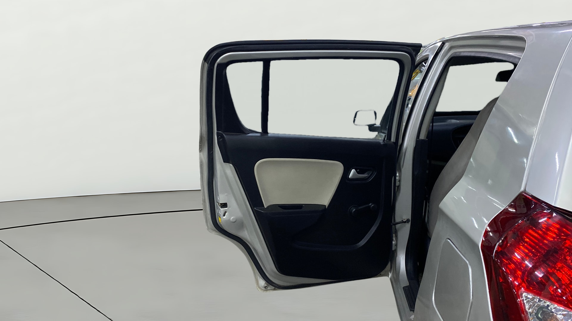 Used 2020 Maruti Suzuki 1000 Used 2020 Maruti Suzuki 1000